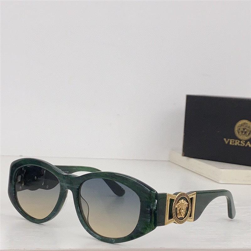 Ultra RaRe VINTAGE VERSACE SUNGLASSES 424B COL850 ✨