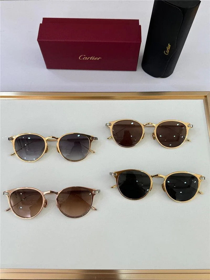 Cartier CT0021S Men&
