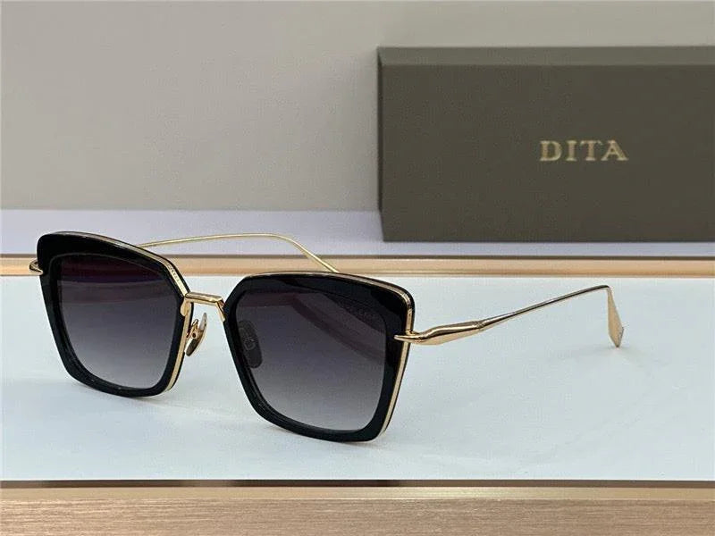Dita Eyewear PERPLEXER pilot-frame Sunglasses 🔱