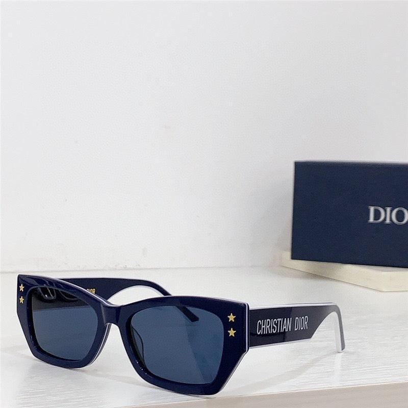 2024 New Season DIOR Pacific S2U CD 40113U 01A Women&