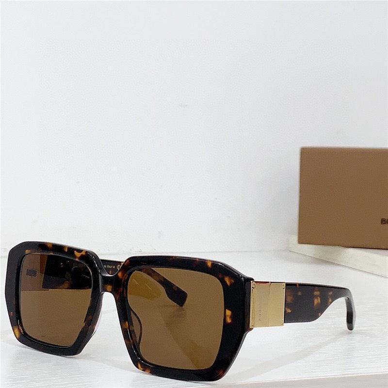 BURBERRY Check Oversized 54 Women&