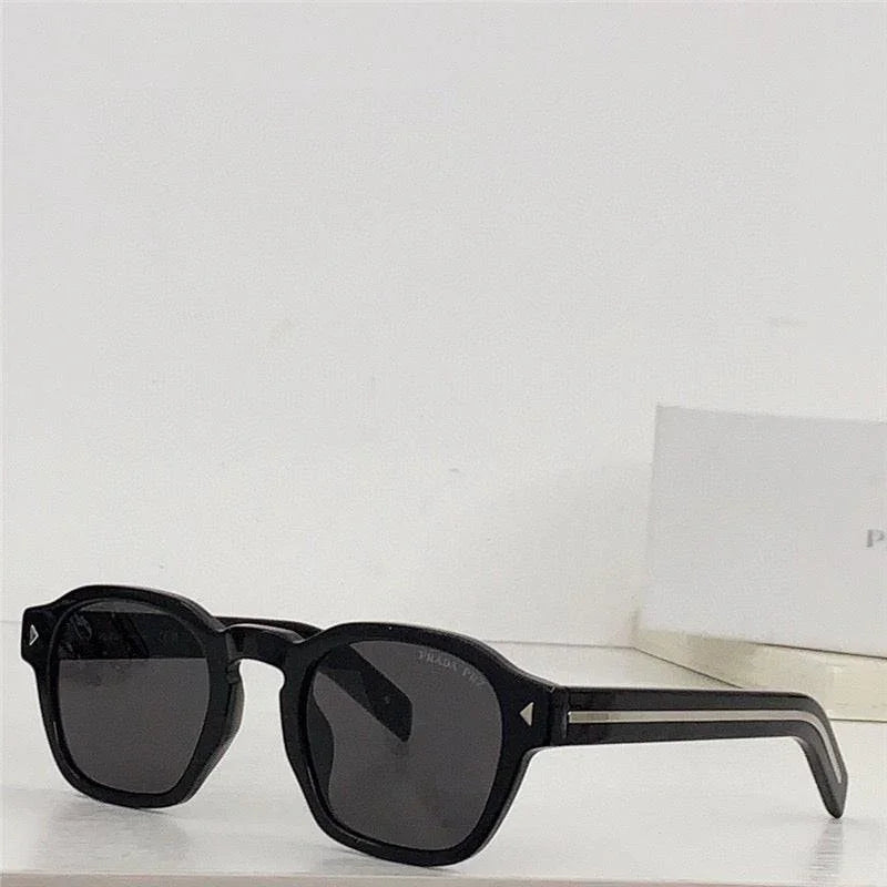 PRADA Sunglasses PR A16S 16K04D Polarised Unisex 🟥