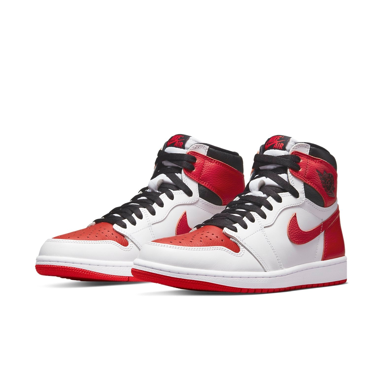 Air Jordan 1 Retro High OG ‘Heritage’