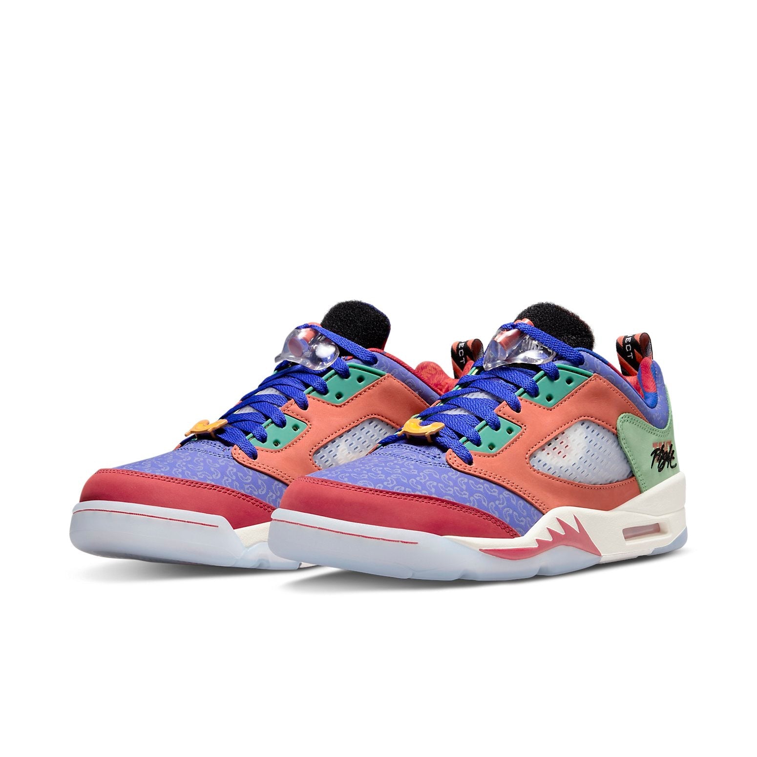 Air Jordan 5 Retro Low ‘Doernbecher 2022’