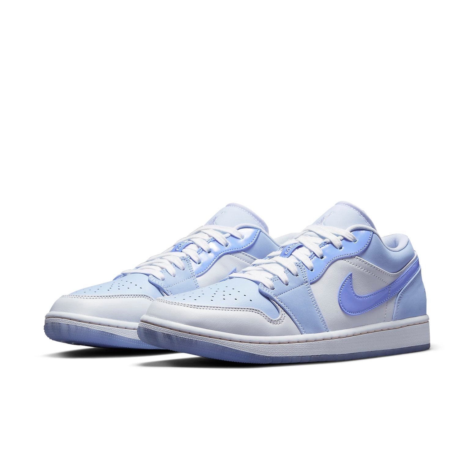 Air Jordan 1 Low SE ‘Mighty Swooshers’