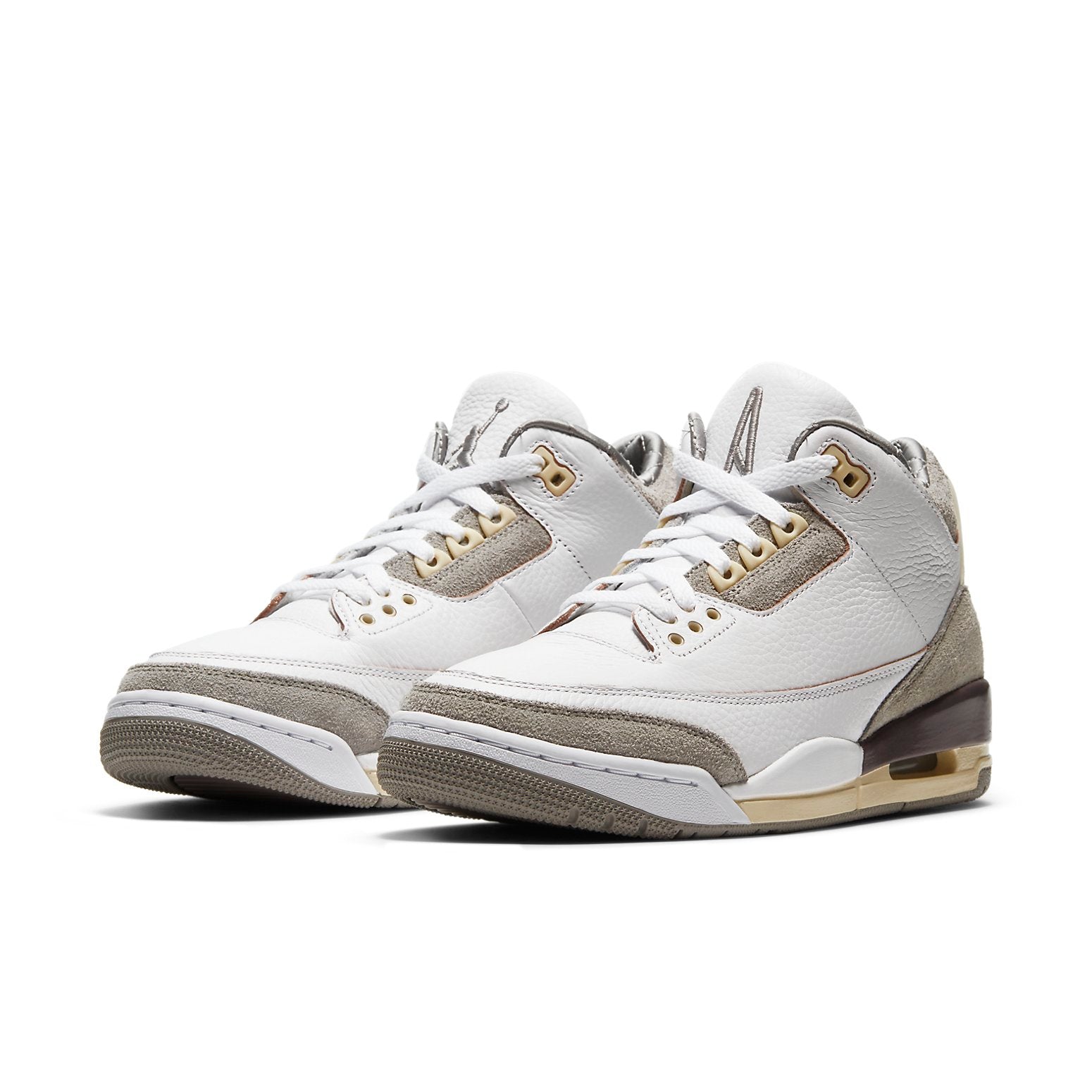 Air Jordan 3 Retro SP x A Ma Maniere ‘Raised By Women’