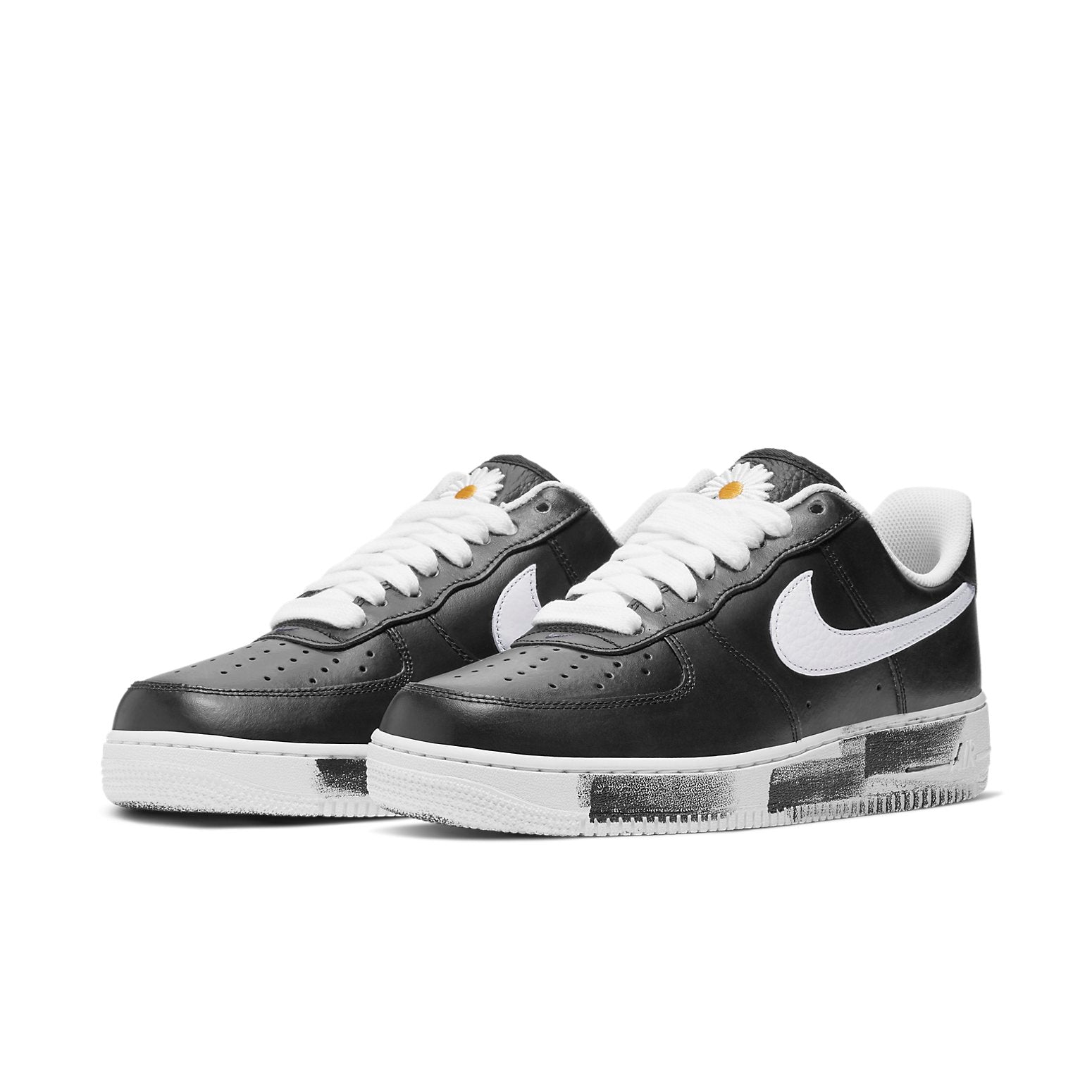 Nike x G-Dragon Air Force 1 ’07 ‘Para-Noise’