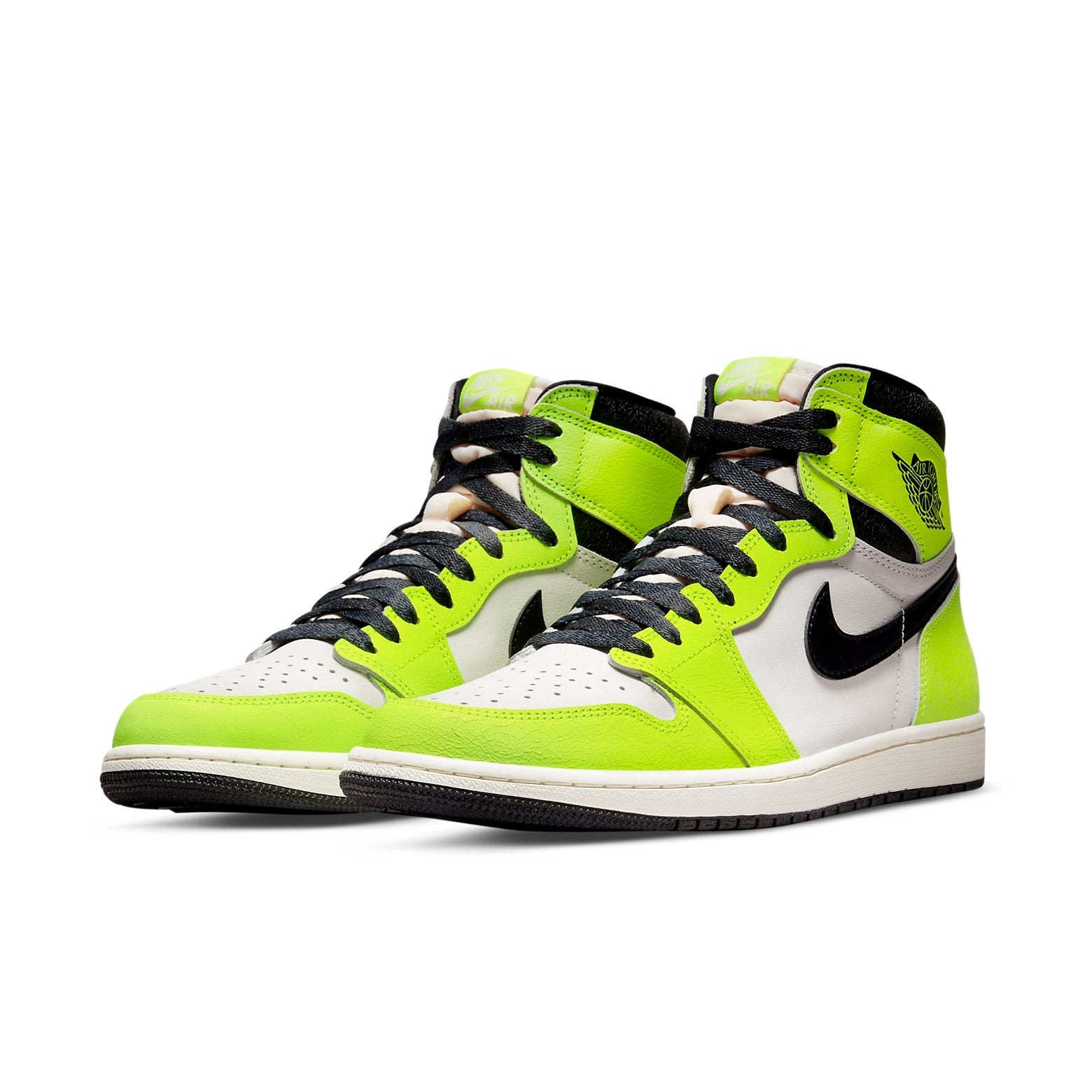 Air Jordan 1 Retro High OG ‘Visionaire’