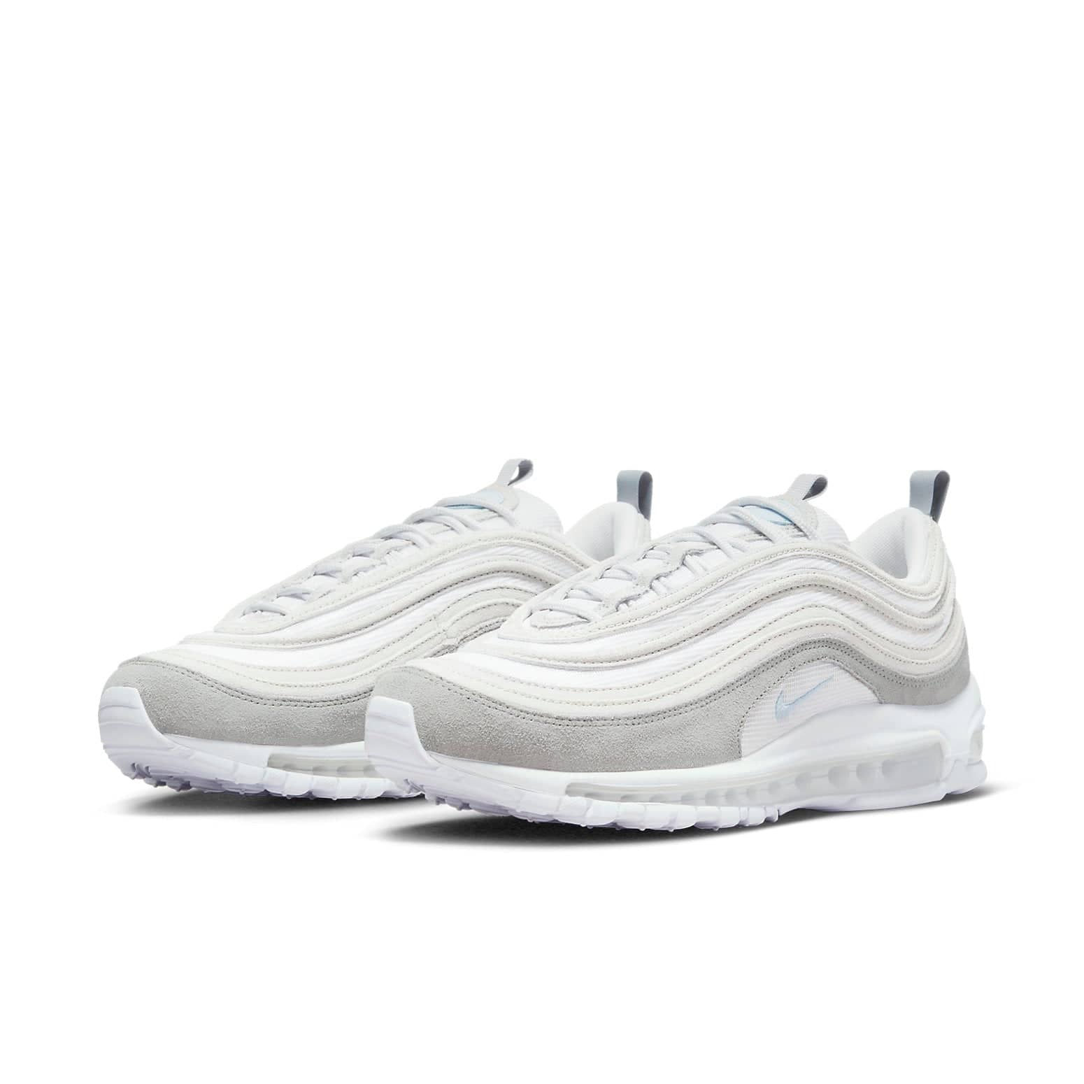Nike Air Max 97 SE ‘South Korea’