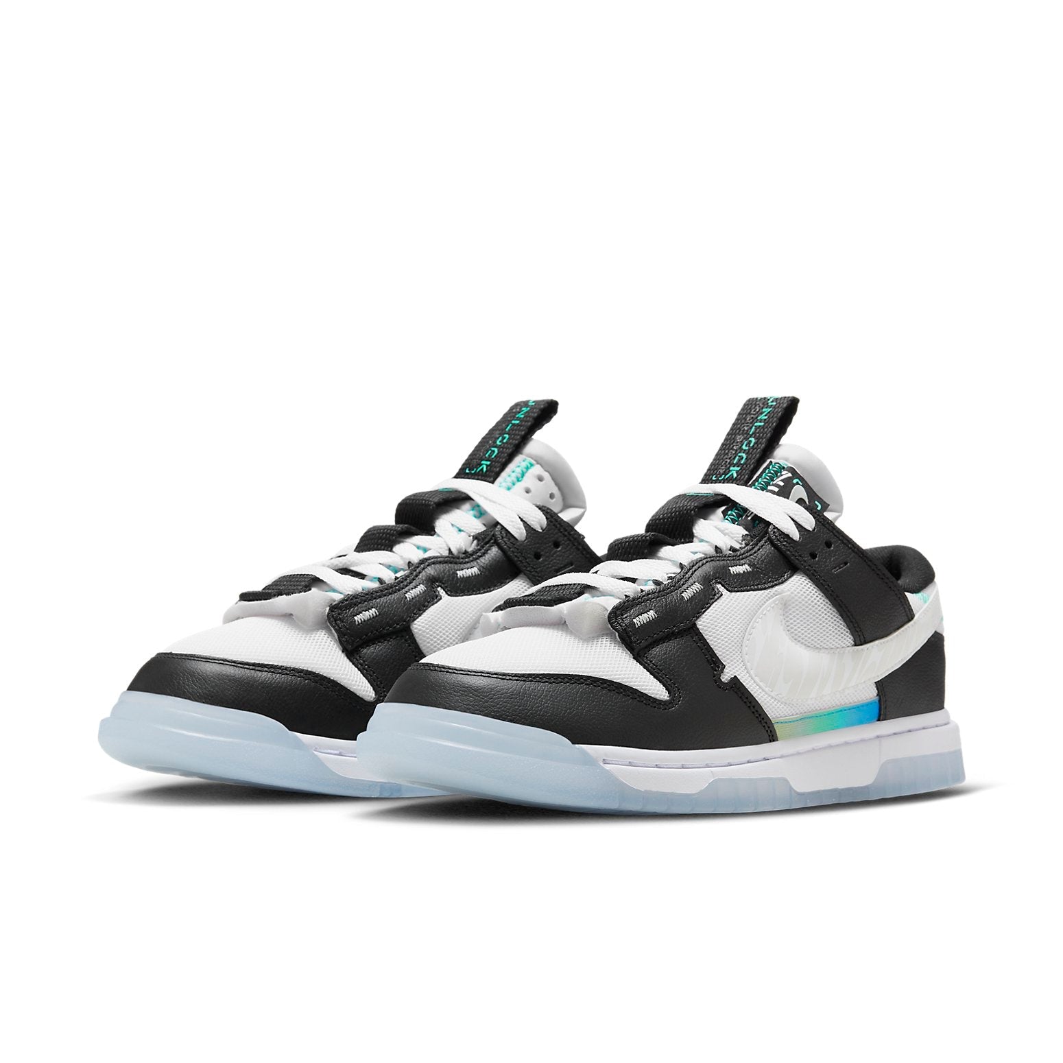 Nike Air Dunk Remastered ‘Unlock Your Space’