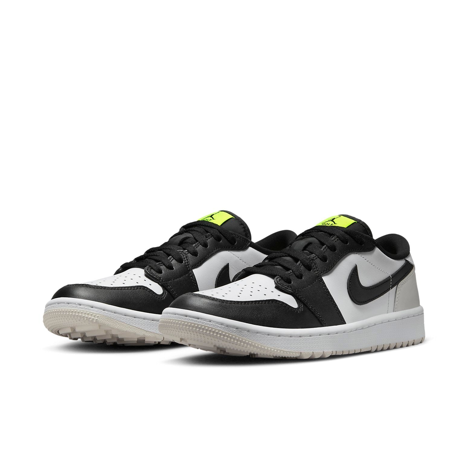 Air Jordan 1 Low Golf ‘Phantom Volt’