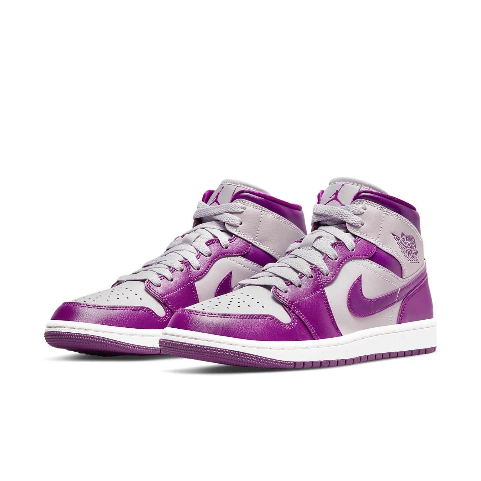 Air Jordan 1 Mid ‘Magenta’
