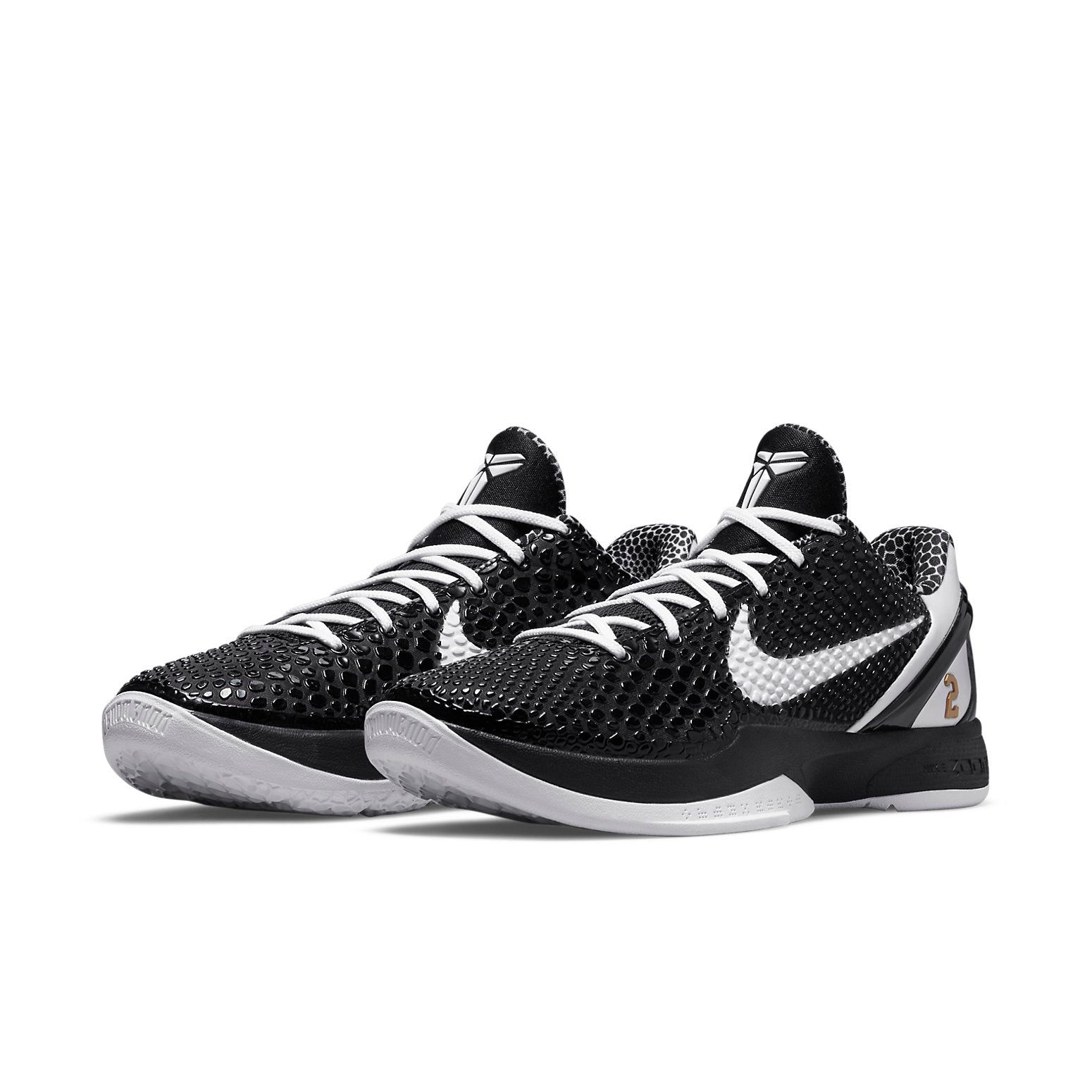 Nike Zoom Kobe 6 Protro ‘Mambacita Sweet Sixteen’