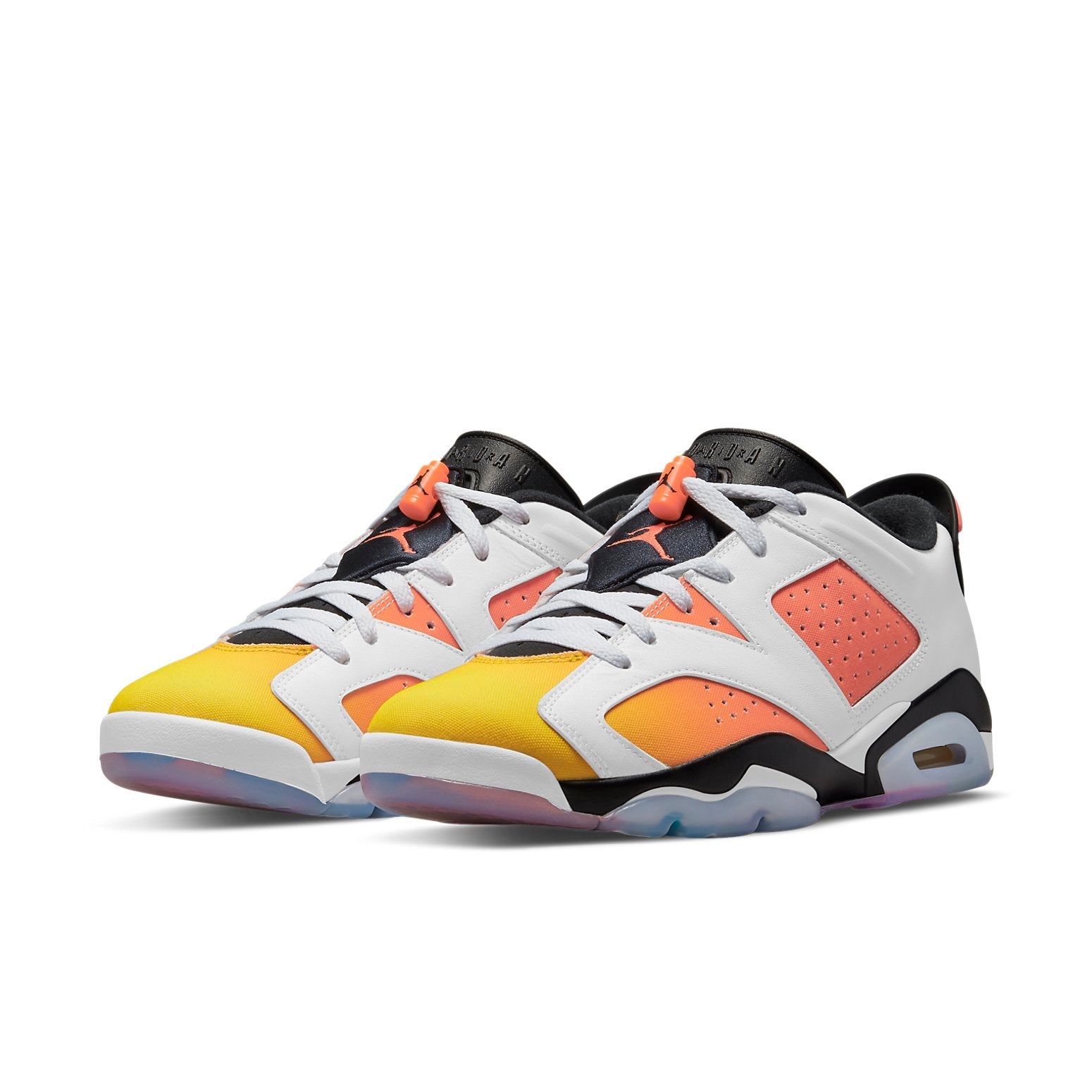 Air Jordan 6 Retro Low SE ‘Dongdan’