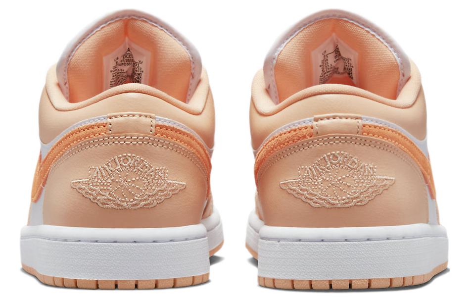 Air Jordan 1 Low ‘Sunset Haze’