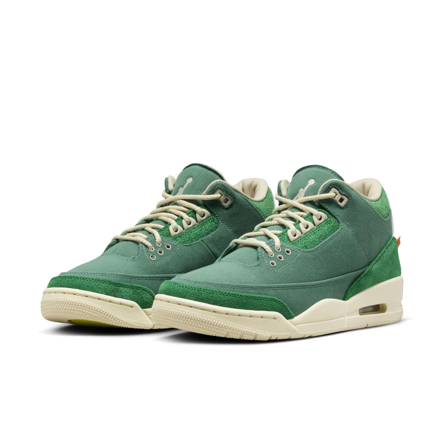 Air Jordan 3 x Nina Chanel Abey ‘Bicoastal’