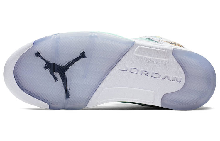Air Jordan 5 Retro ‘Wings’