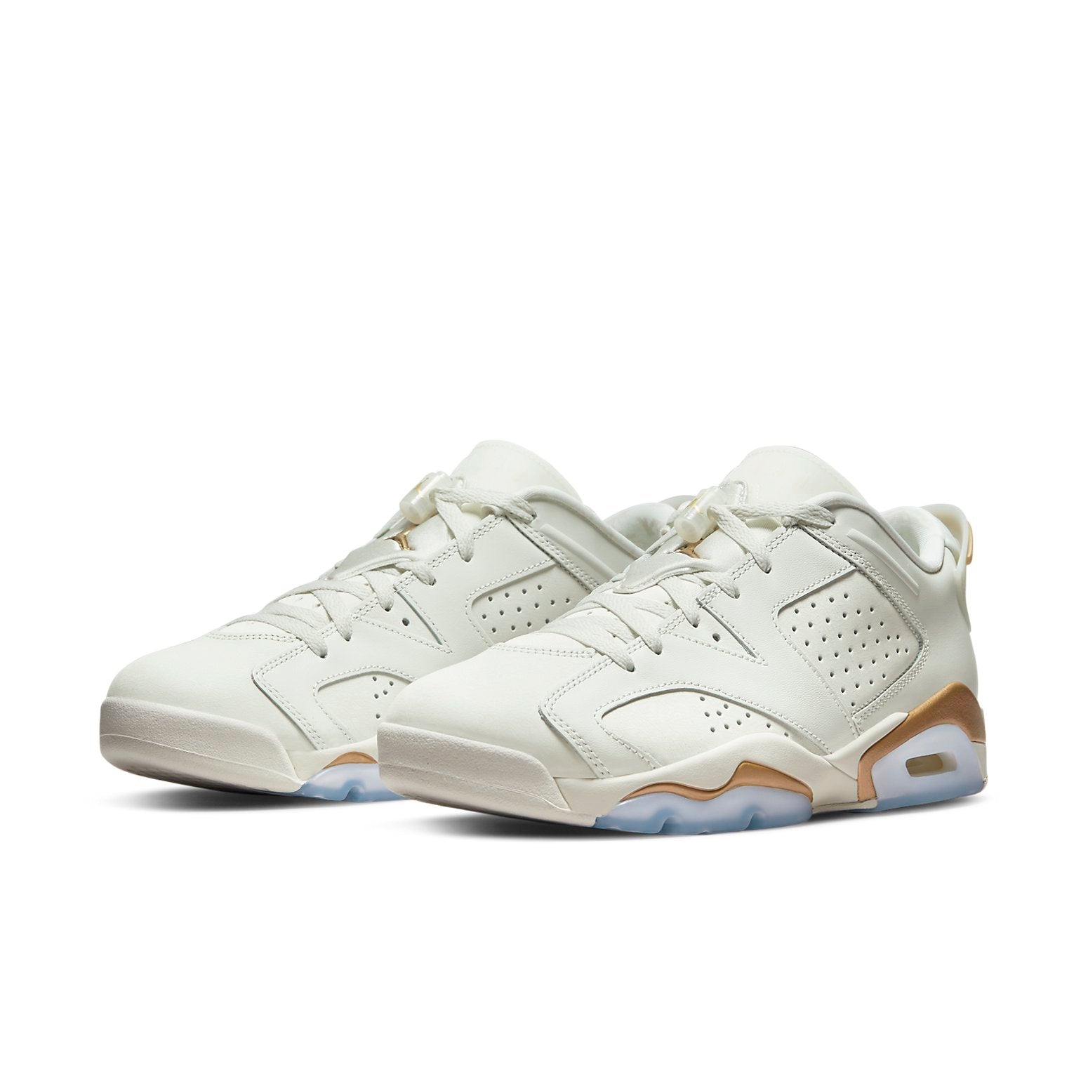 Air Jordan 6 Low ‘Lunar New Year’