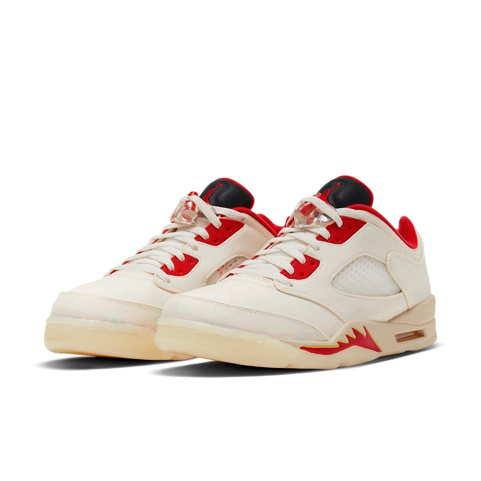 Air Jordan 5 Retro Low ‘Chinese New Year’