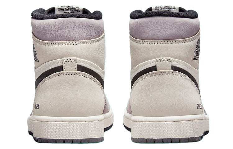 Air Jordan 1 High Element Gore-Tex ‘Light Bone’