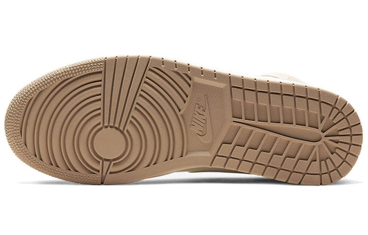 Air Jordan 1 Mid ‘Milan’