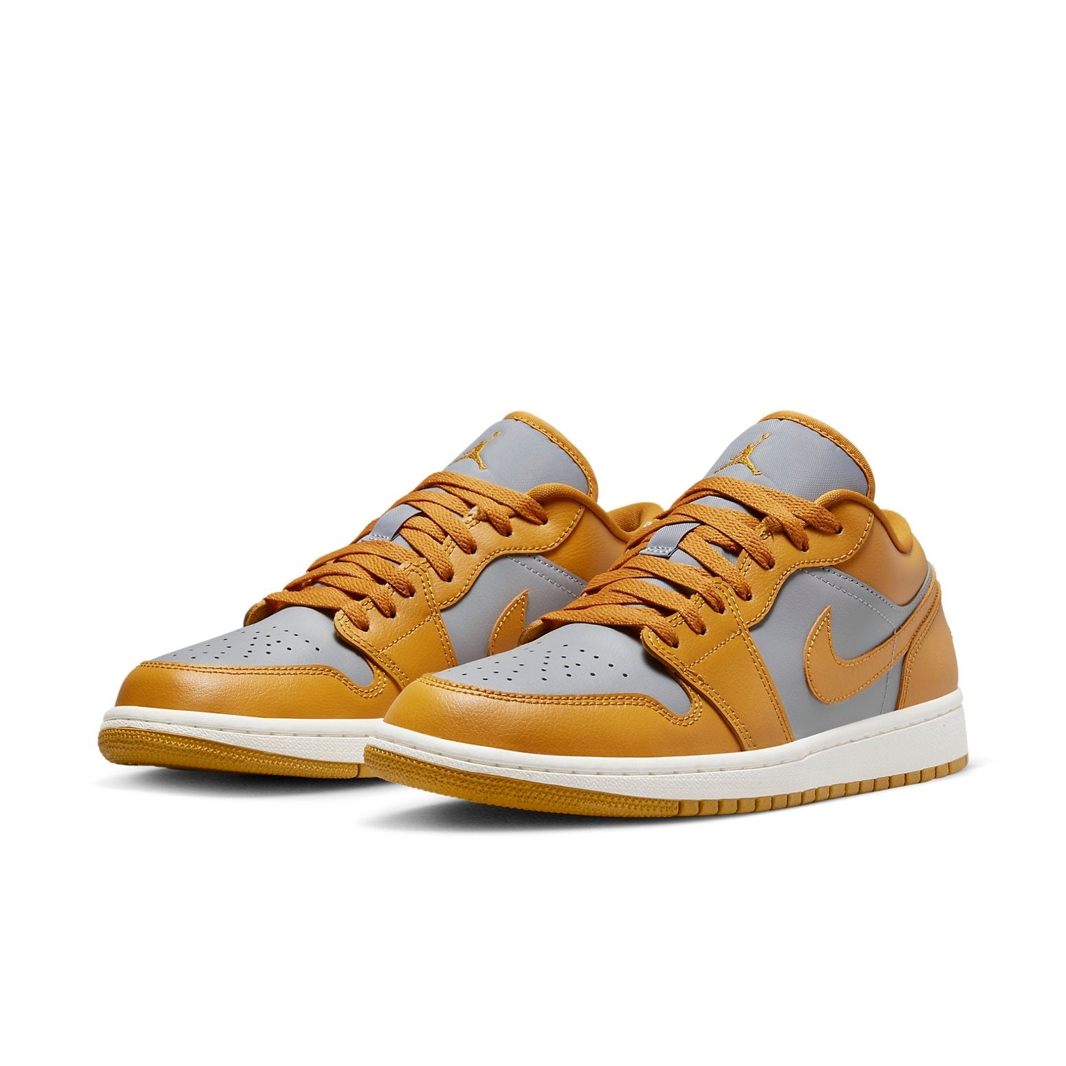Air Jordan 1 Low ‘Chutney’