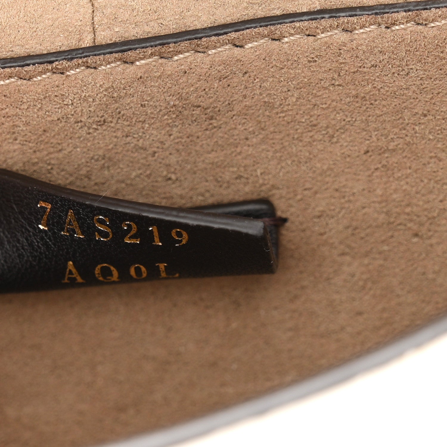 Vitello Brenta Cher Mini Fendi C&