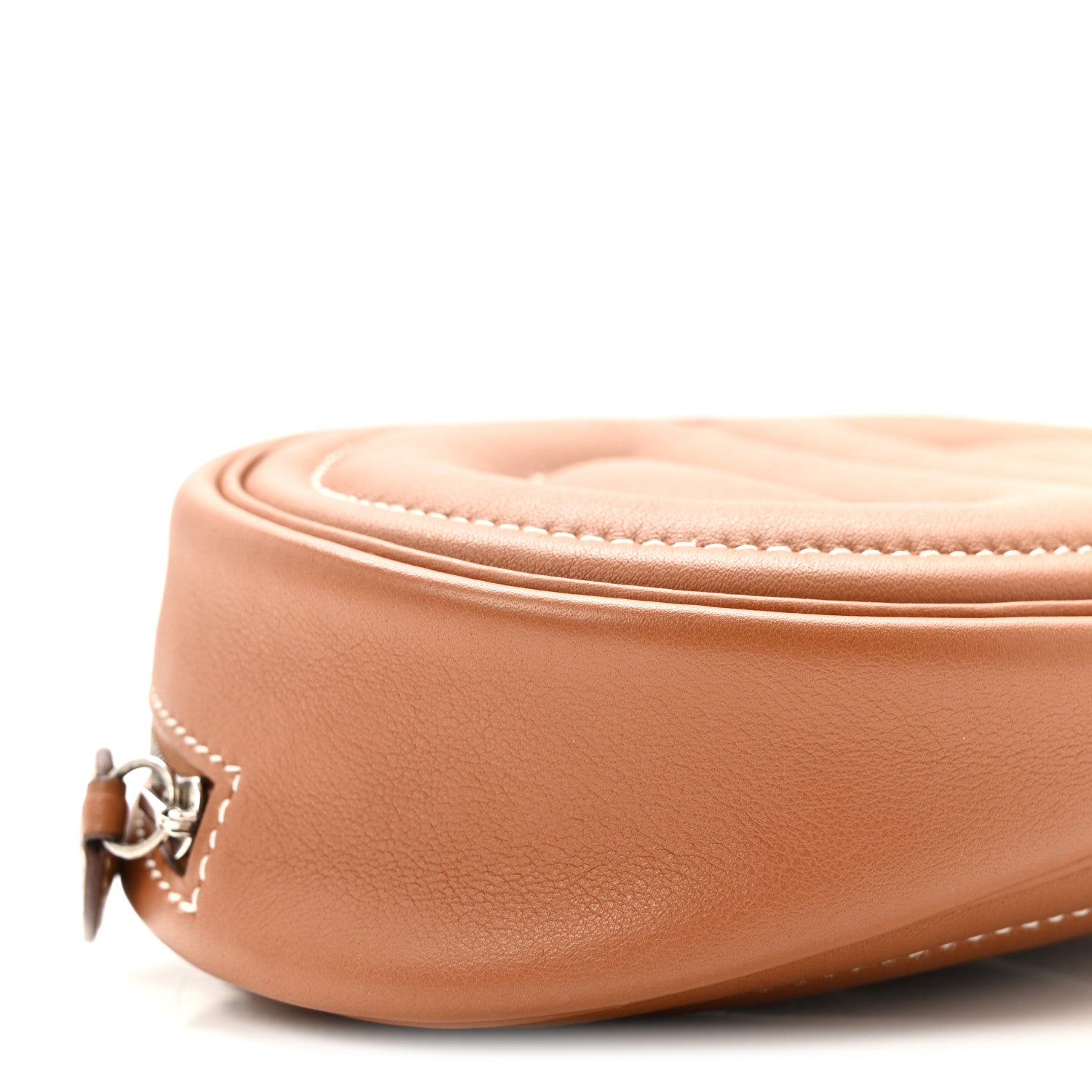 Swift In-The-Loop Belt Bag Gold