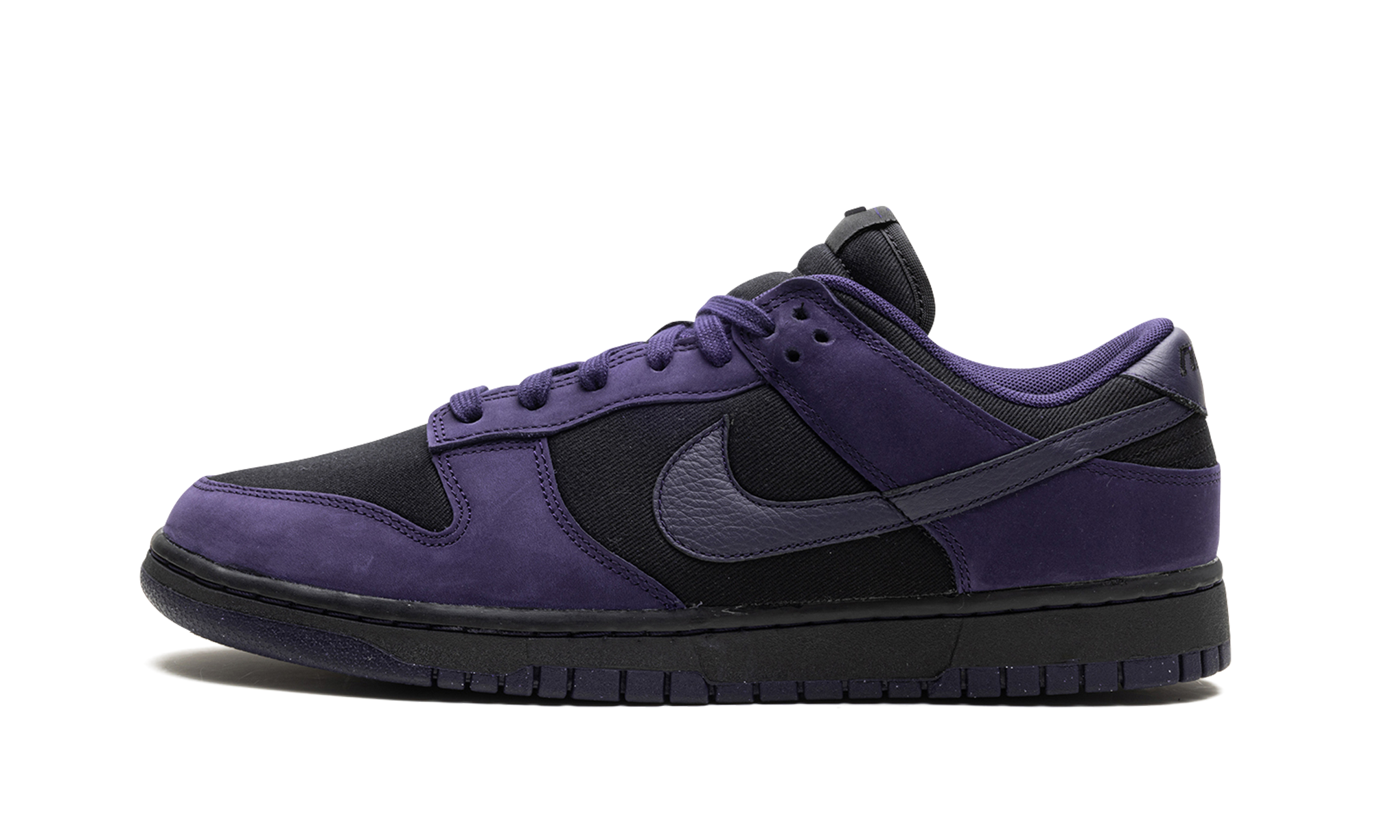 DUNK LO LX WMNS "Purple Ink" FB7720 001