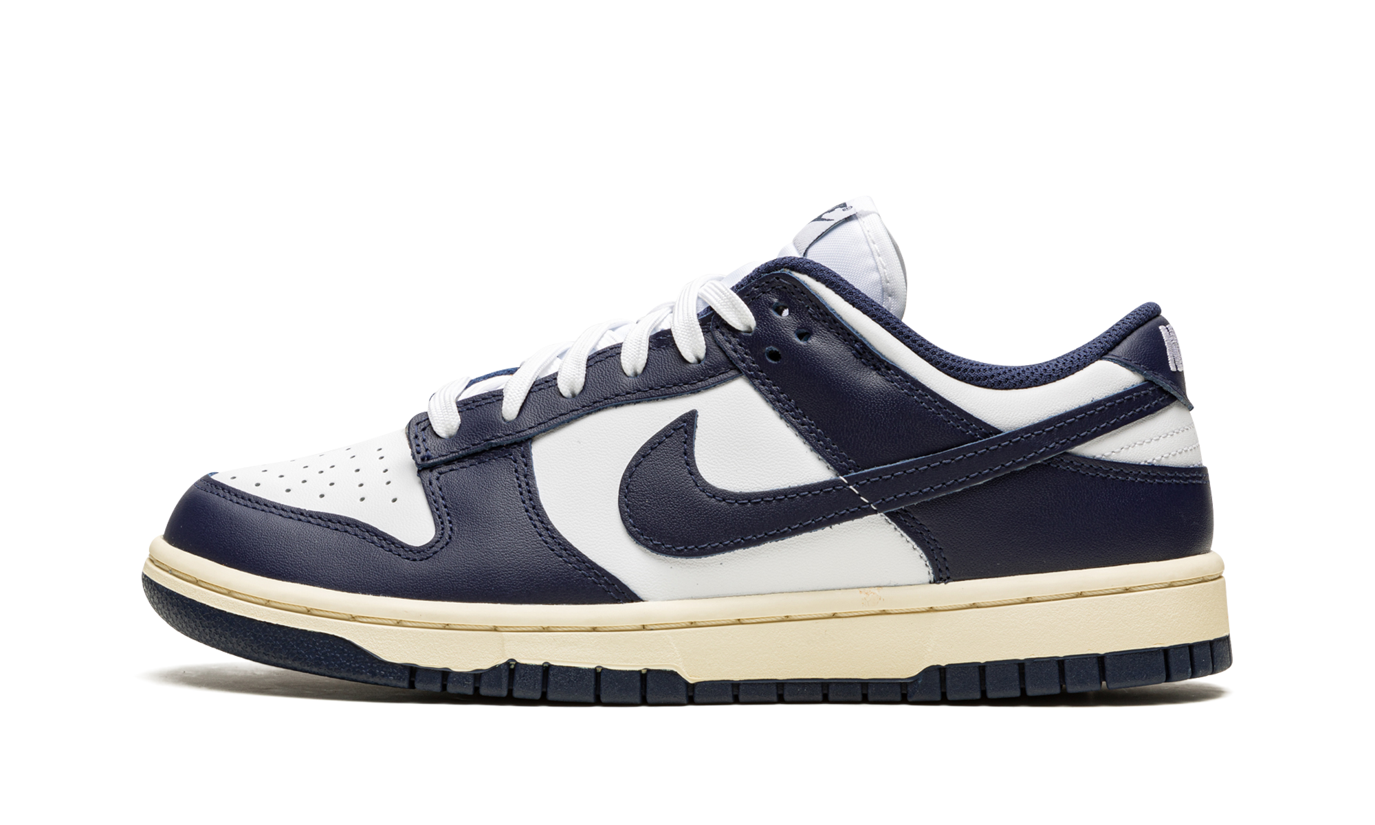 DUNK LOW WMNS "Vintage Navy" DD1503 115