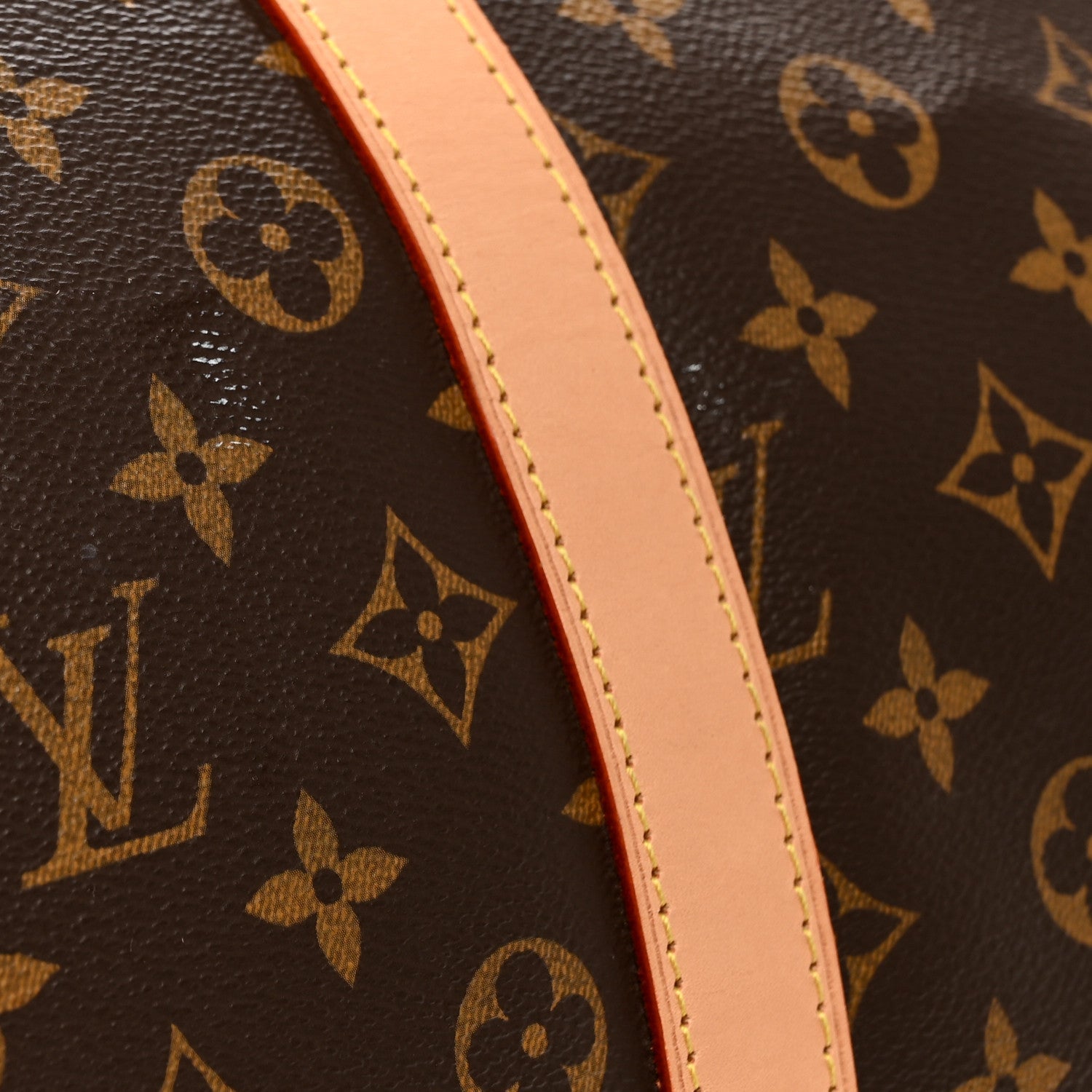 Monogram Keepall Bandouliere 55