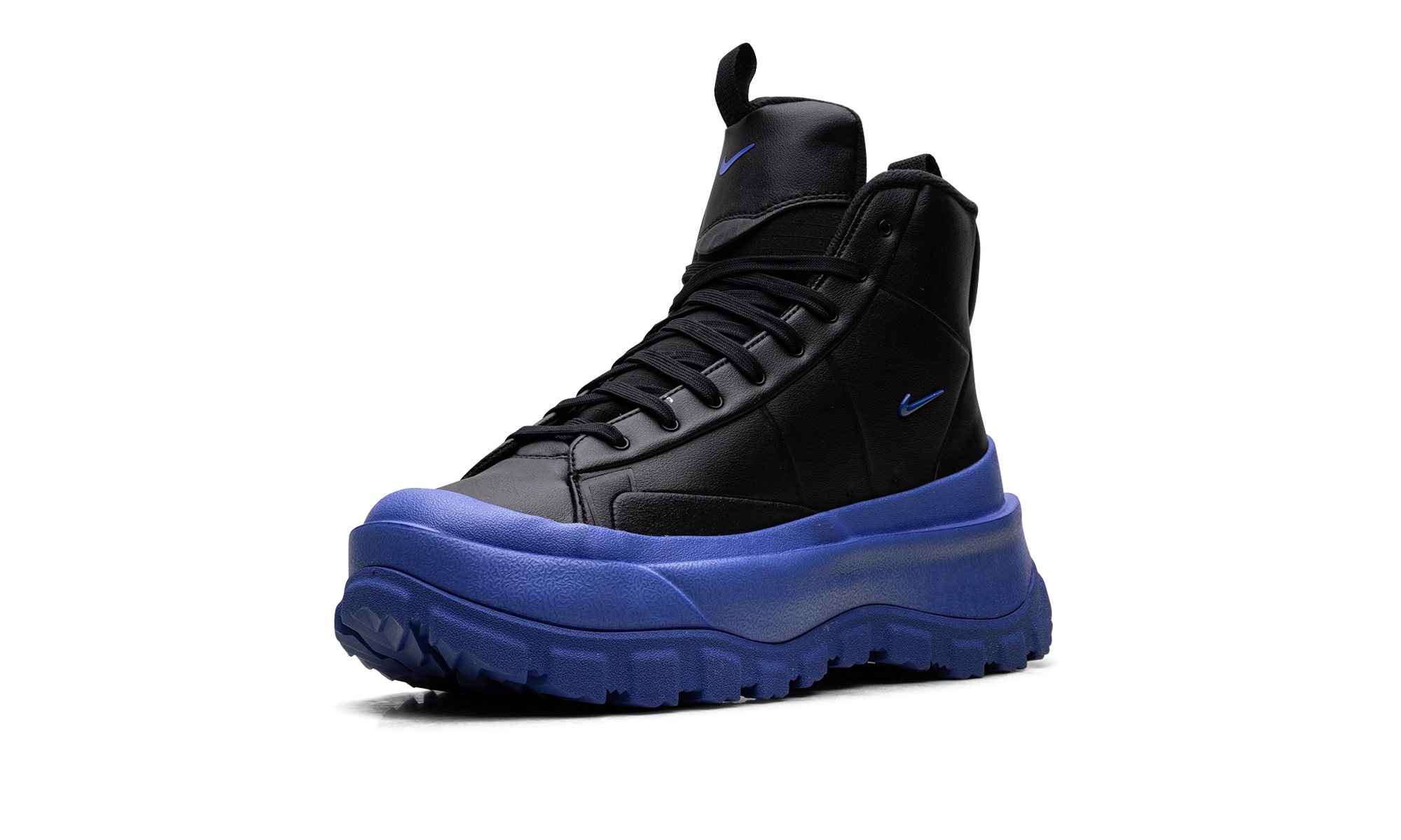 Blazer Roam Mid WMNS "Black Racer Blue" FQ9065 001