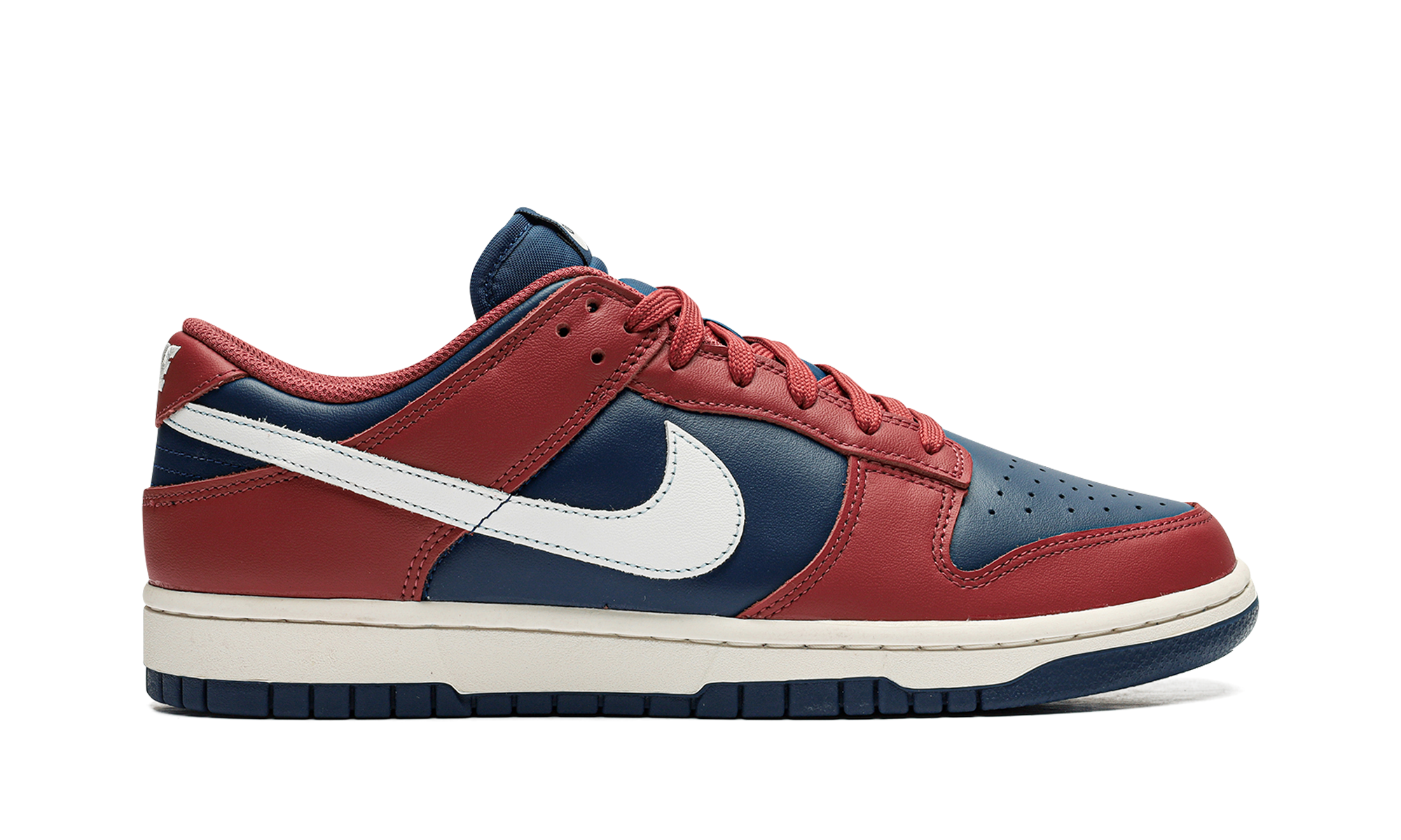 DUNK LO RETRO WMNS "Canyon Rust" DD1503 602