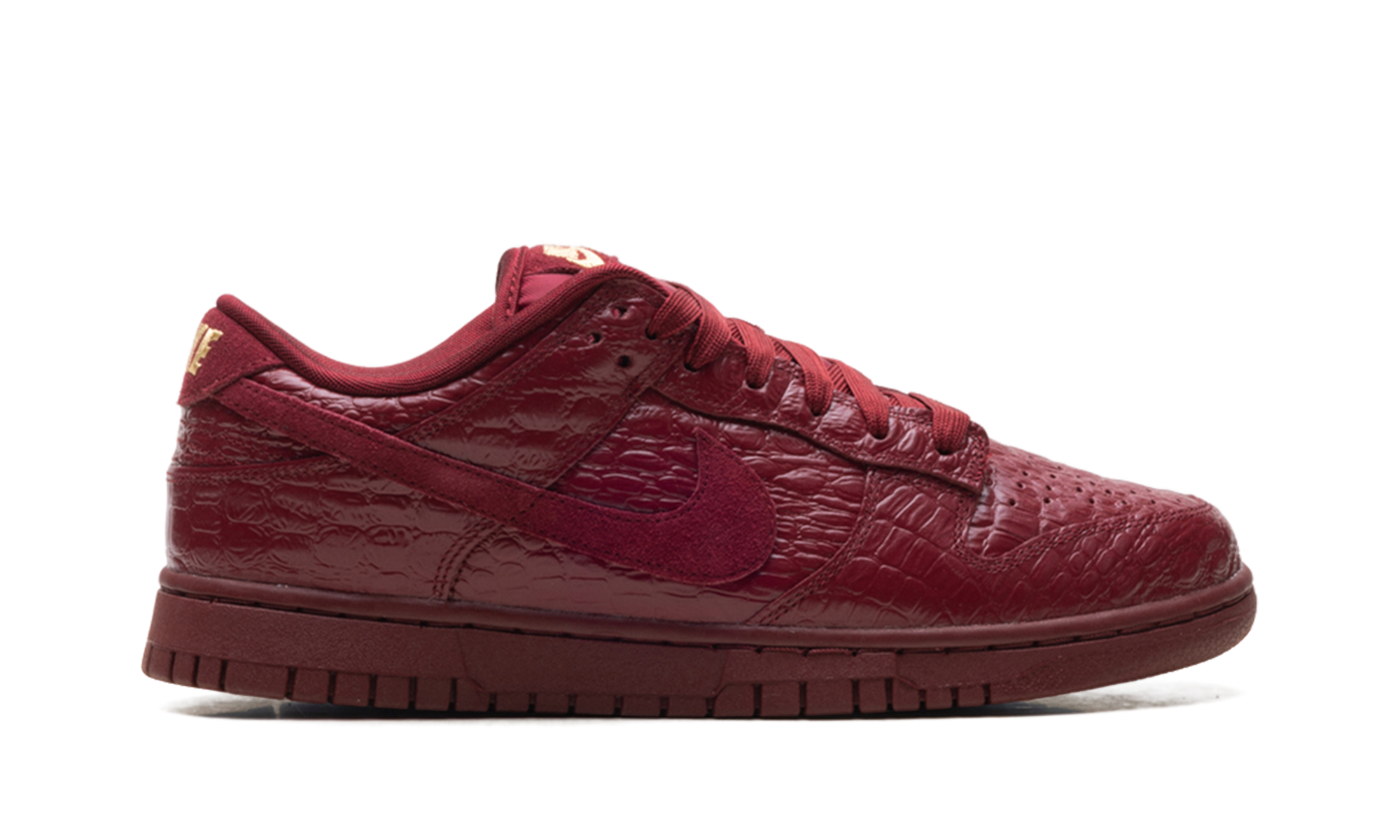Dunk Low WMNS "Team Red Croc" HV4388 600