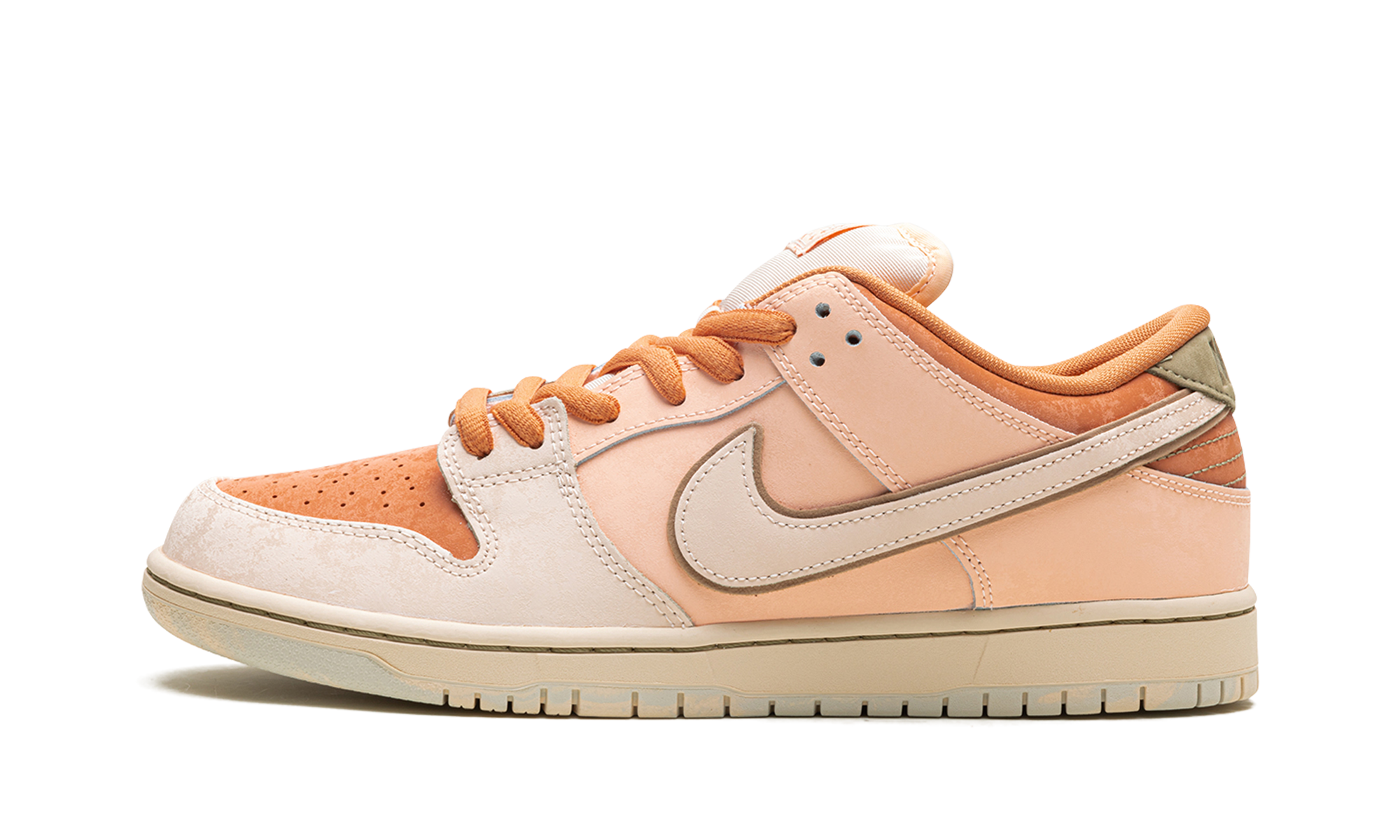 Nike SB Dunk Low Pro PRM "Guava Ice" FV5926 200