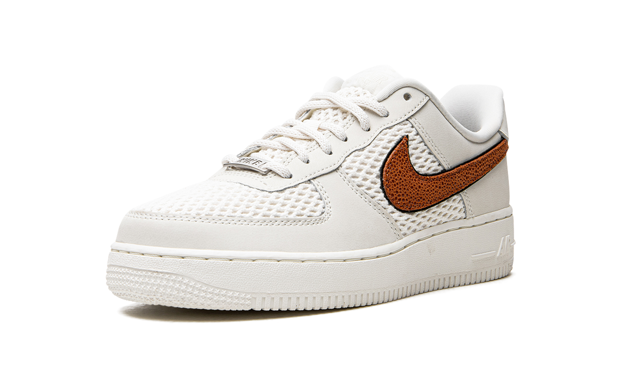 AIR FORCE 1 LO MNS WMNS "Basketball" DZ5228 100