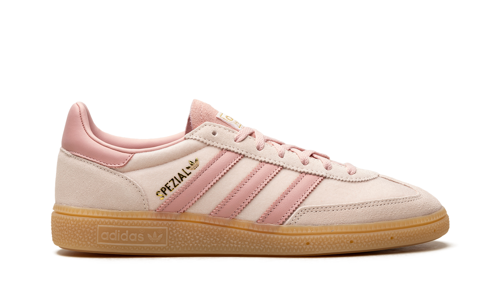 Handball Spezial WMNS "Wonder Quartz Gum" JR3645
