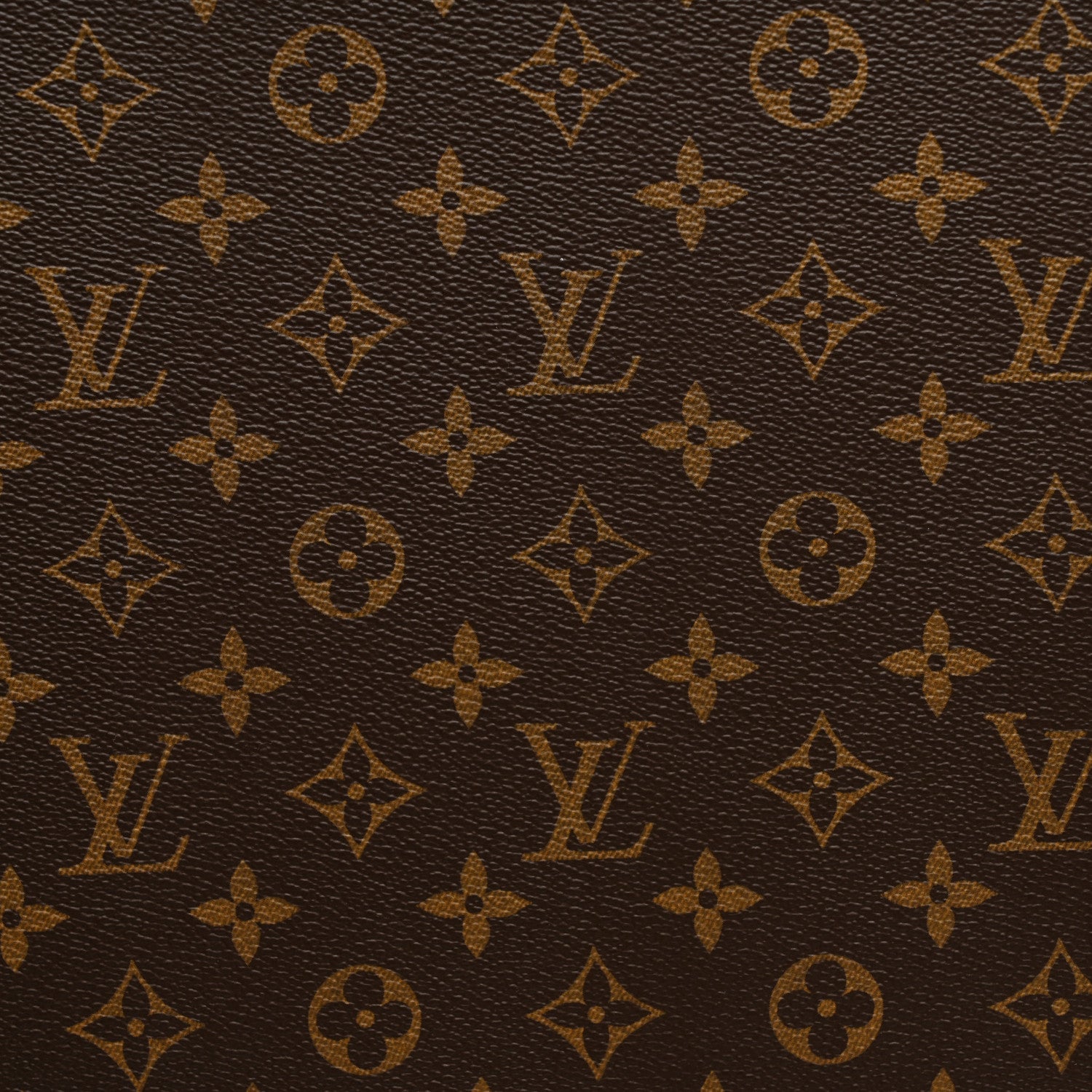Monogram Horizon 55 Black