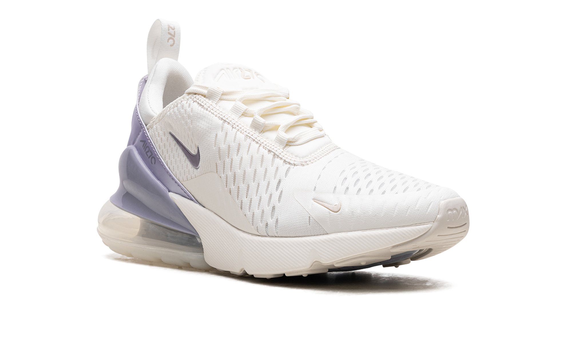 AIR MAX 270 WMNS "Oxygen Purple" FB2934 100