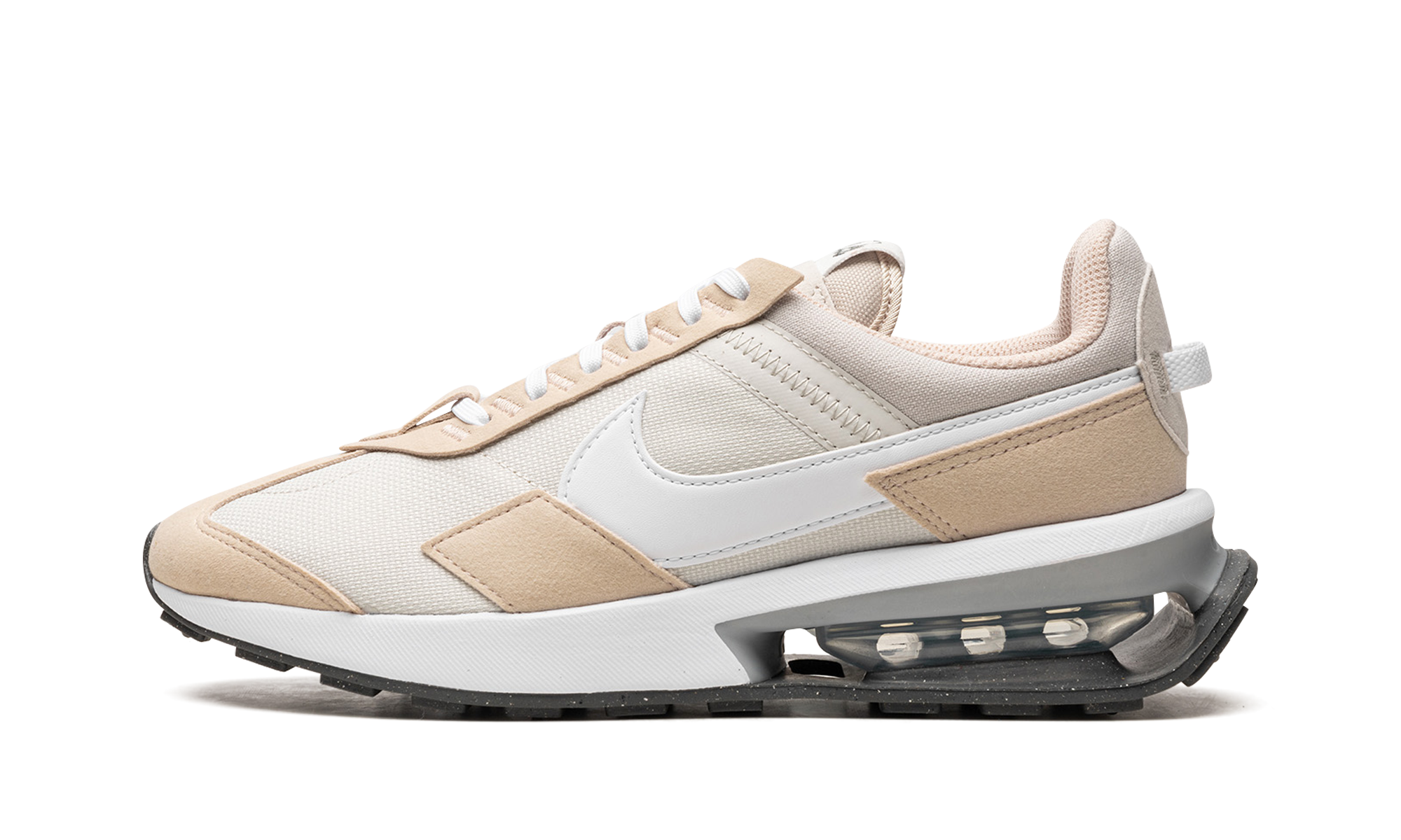 AIR MAX PRE-DAY WMNS "LIGHT BONE SANDDRIFT" DM8259 002