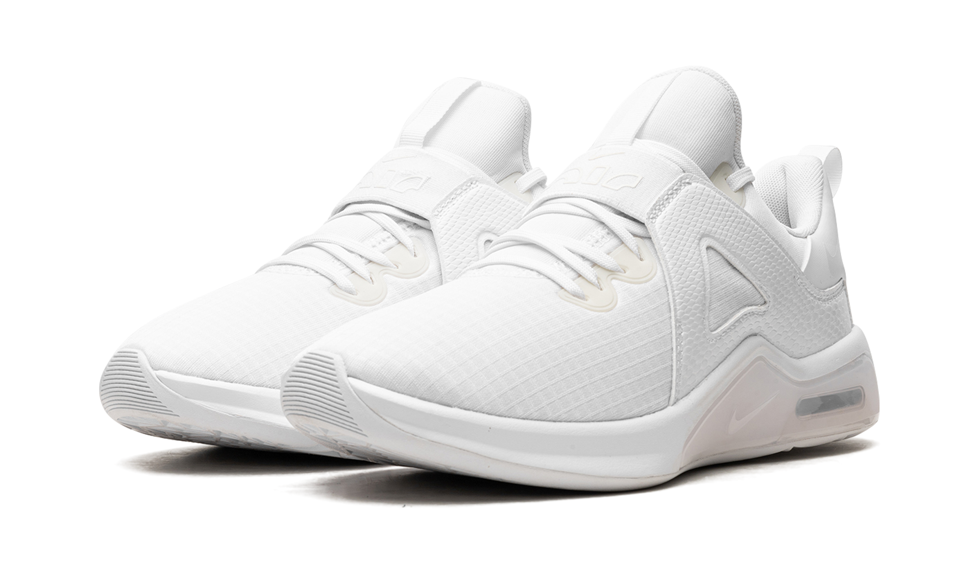 NIKE AIR MAX BELLA TR 5 WMNS "White/White" DD9285 100