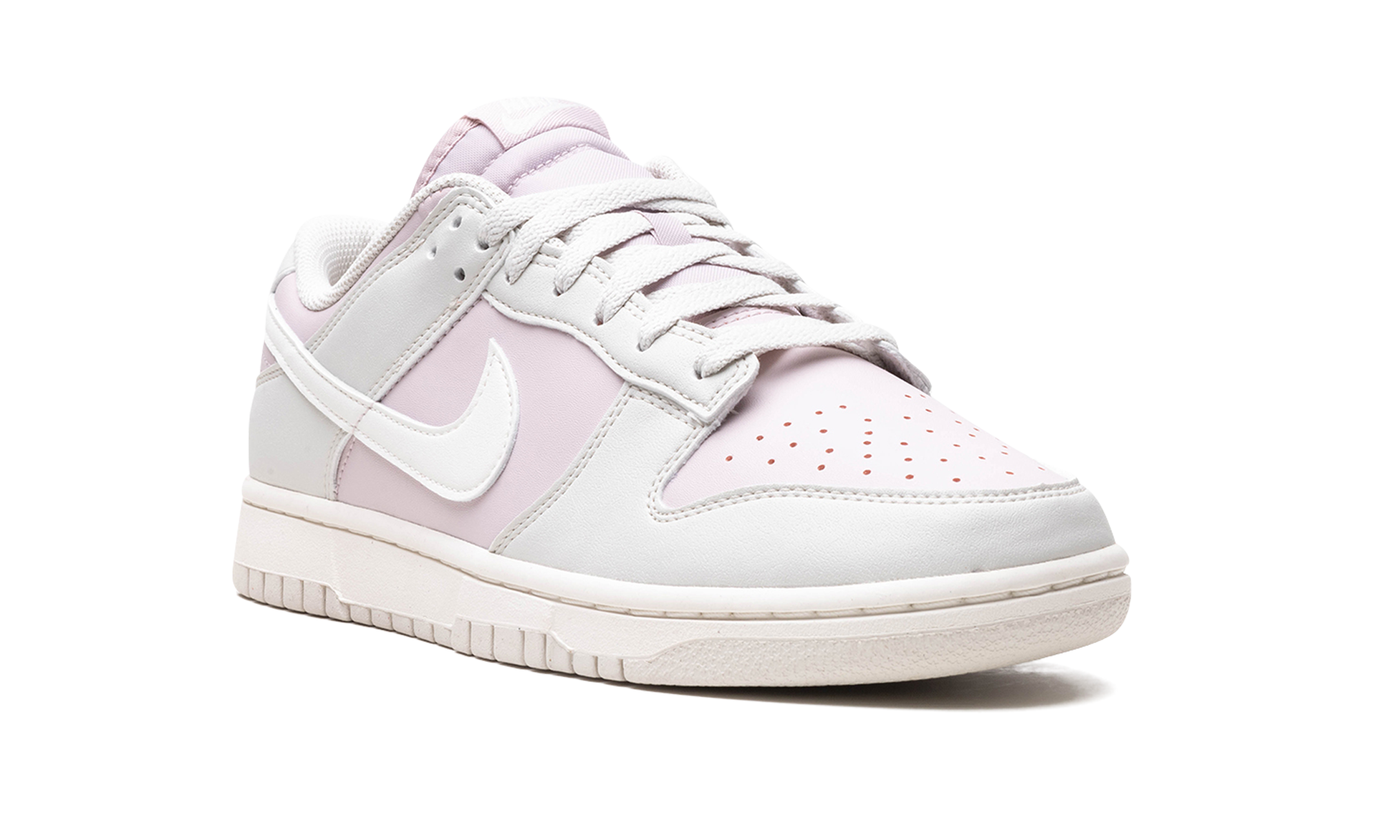 DUNK LOW WMNS "Platinum Violet" DD1873 001