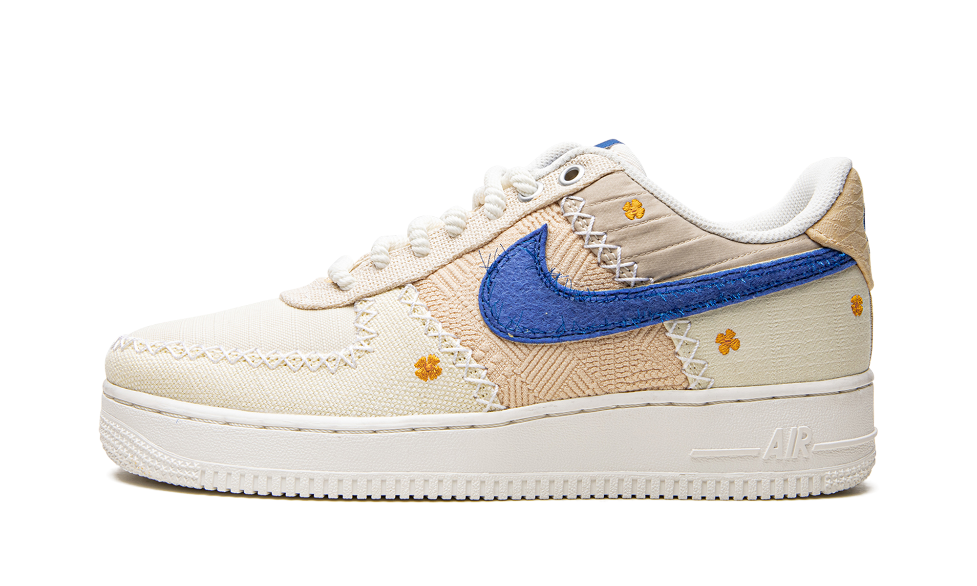 AIR FORCE 1 LO WMNS "Los Angeles Flea" DV2223 100