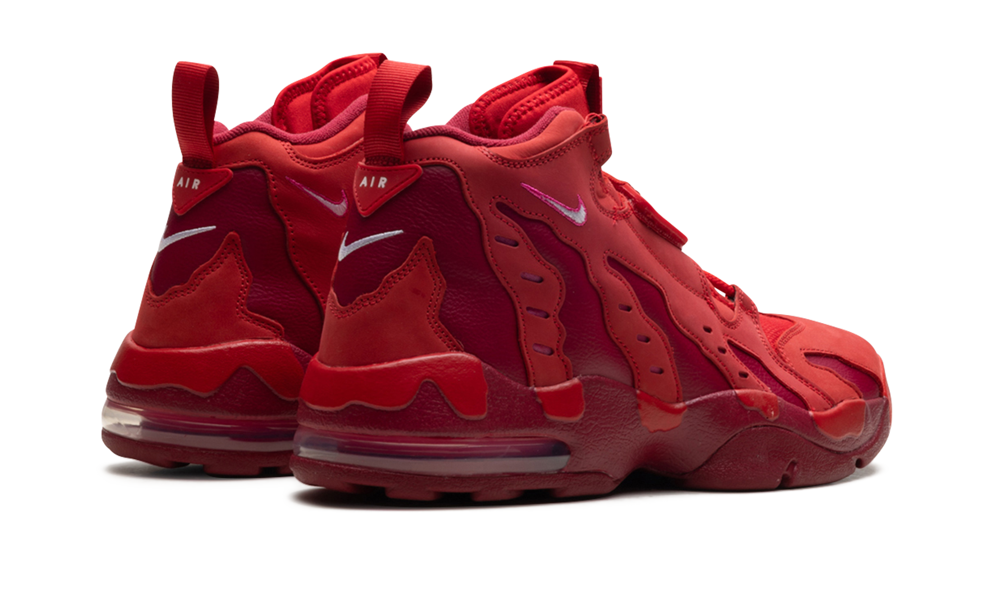 Air DT Max &