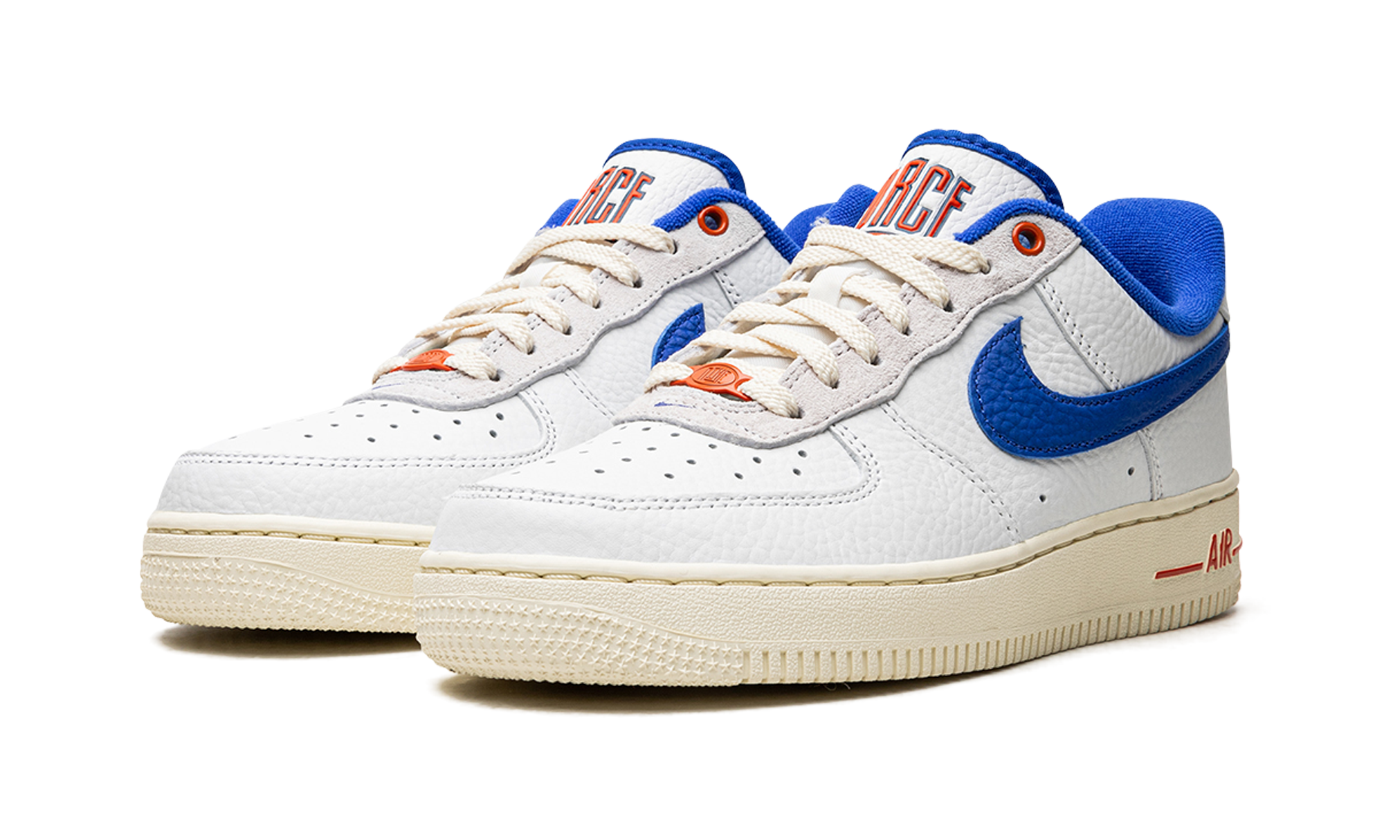 AIR FORCE 1 LO MNS WMNS "Command Force" DR0148 100
