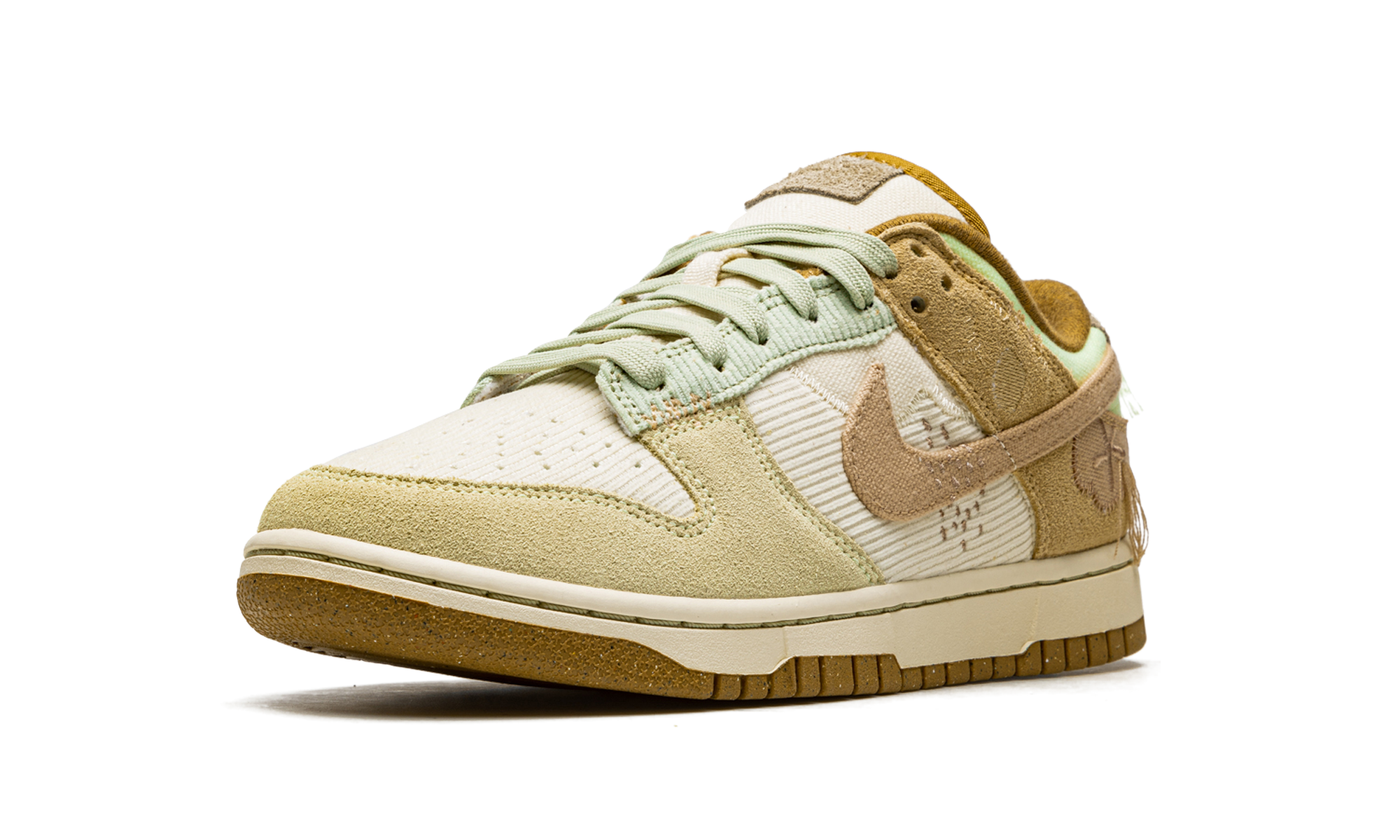 DUNK LO MNS WMNS "On the Bright Side" DQ5076 121