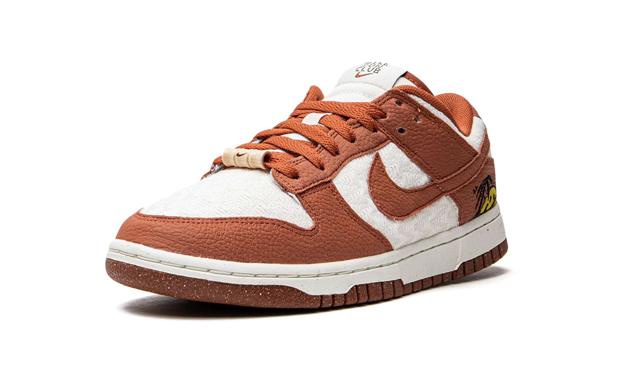 DUNK LO RETRO MNS WMNS "Sun Club" DR5475 100