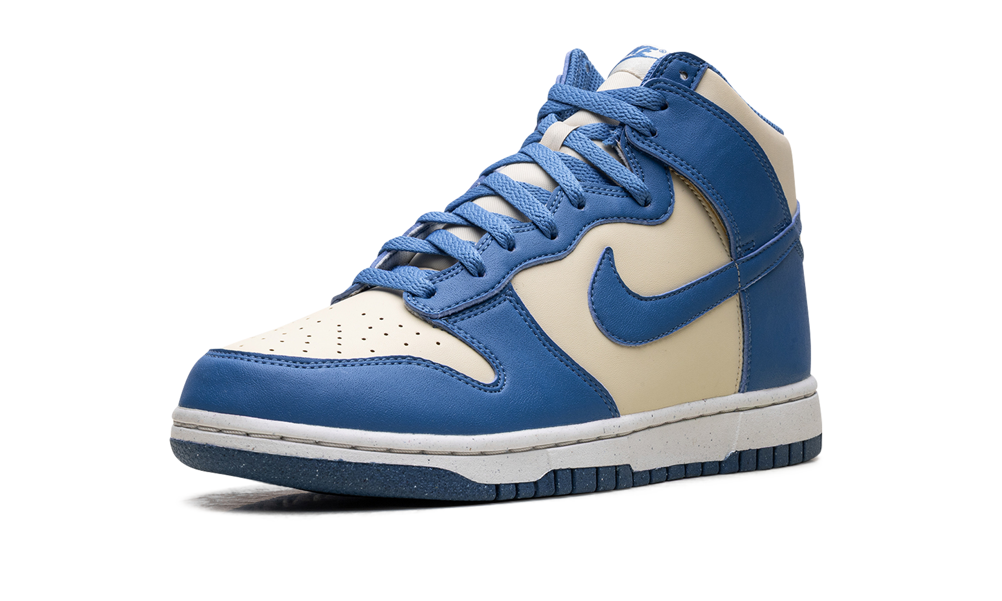 Dunk High NN Wmns "Star Blue" FV5960 201