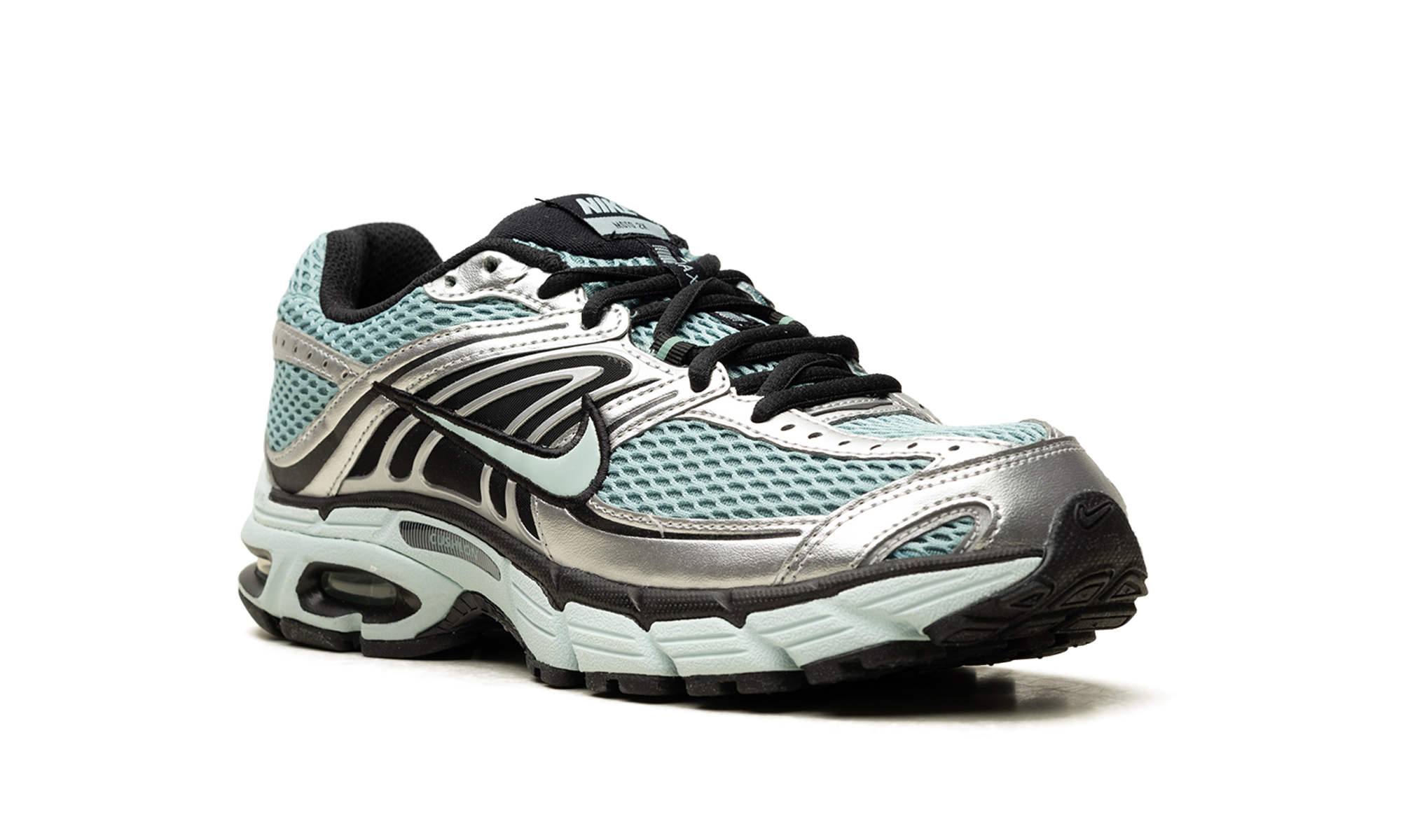 Air Max Moto 2K WMNS "Cannon / Green Haze" HQ2056 006