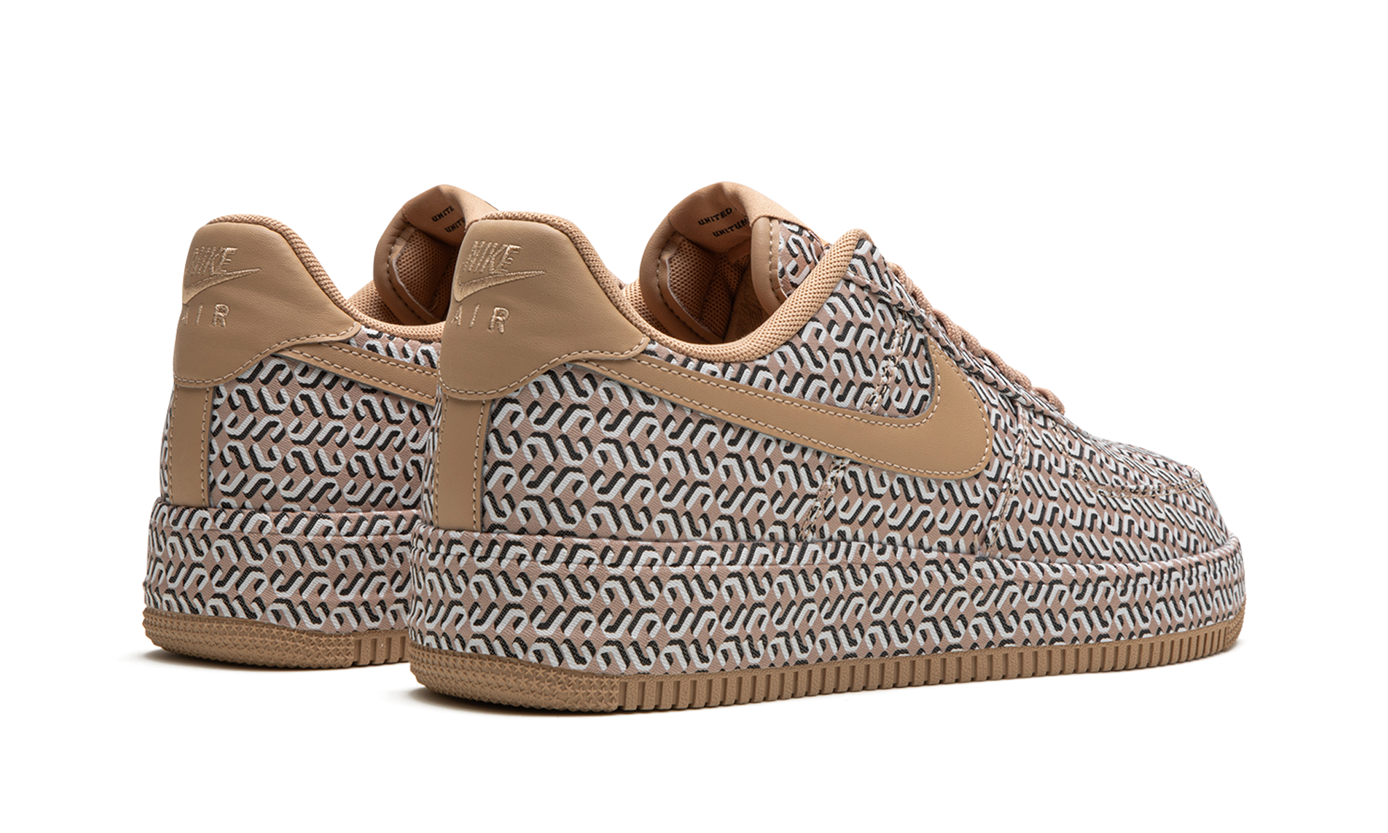 AIR FORCE 1 LO WMNS "United In Victory - Hemp" DZ2789 200